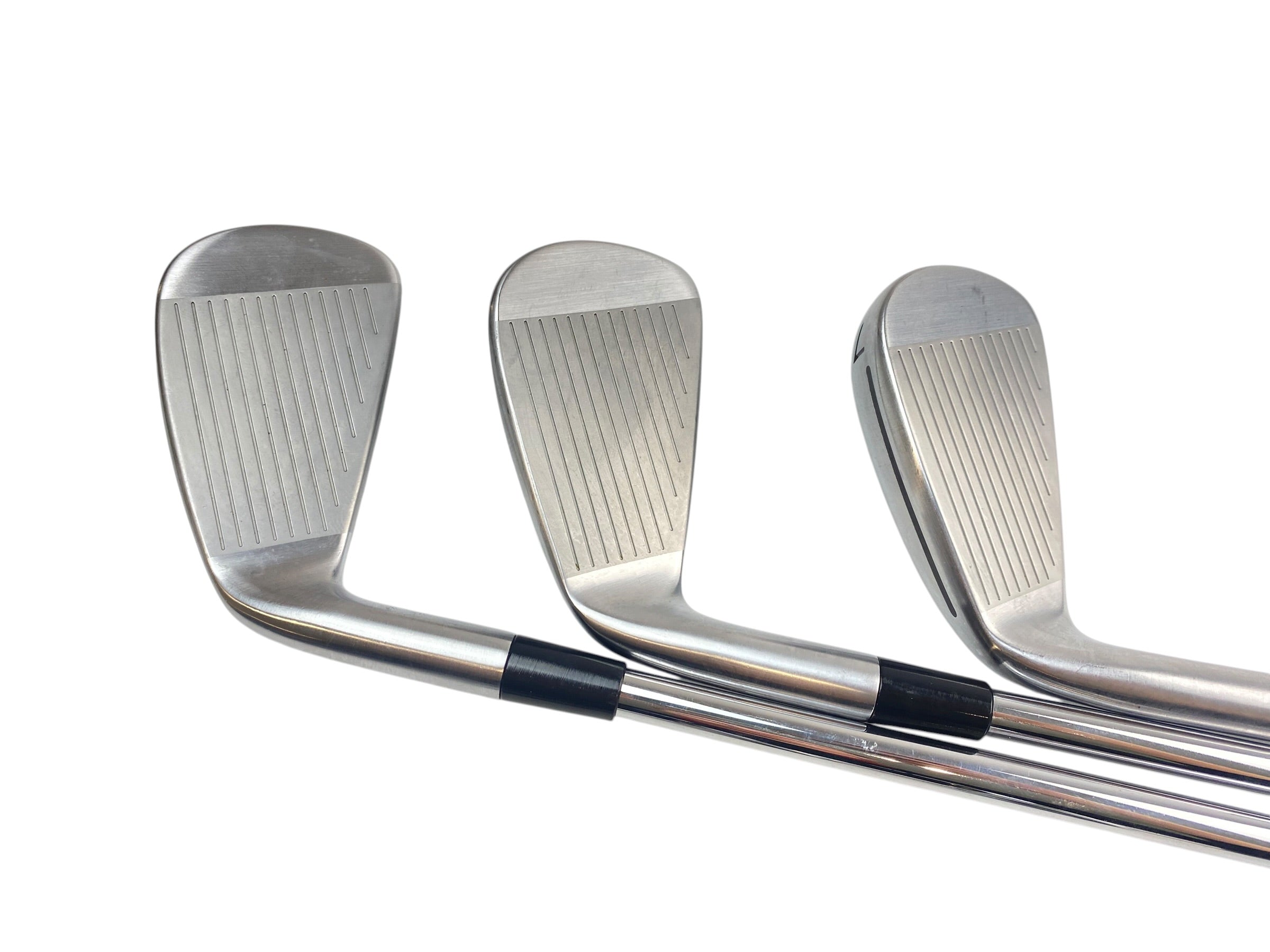 Taylormade P790 2025 Irons / 5-PW / Stiff Flex