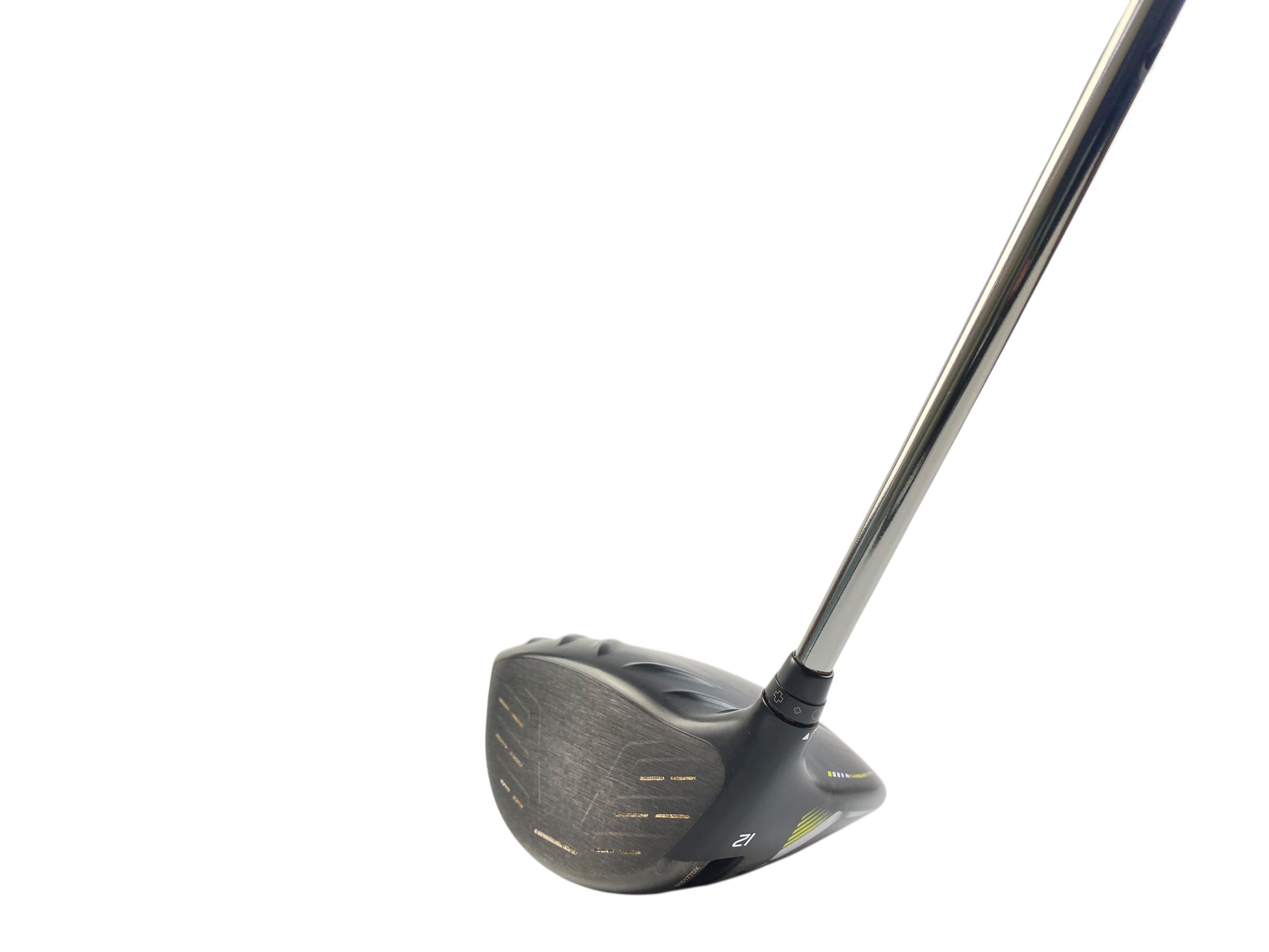 PING G430 Max 10K Driver / 12 Degree / Regular Flex