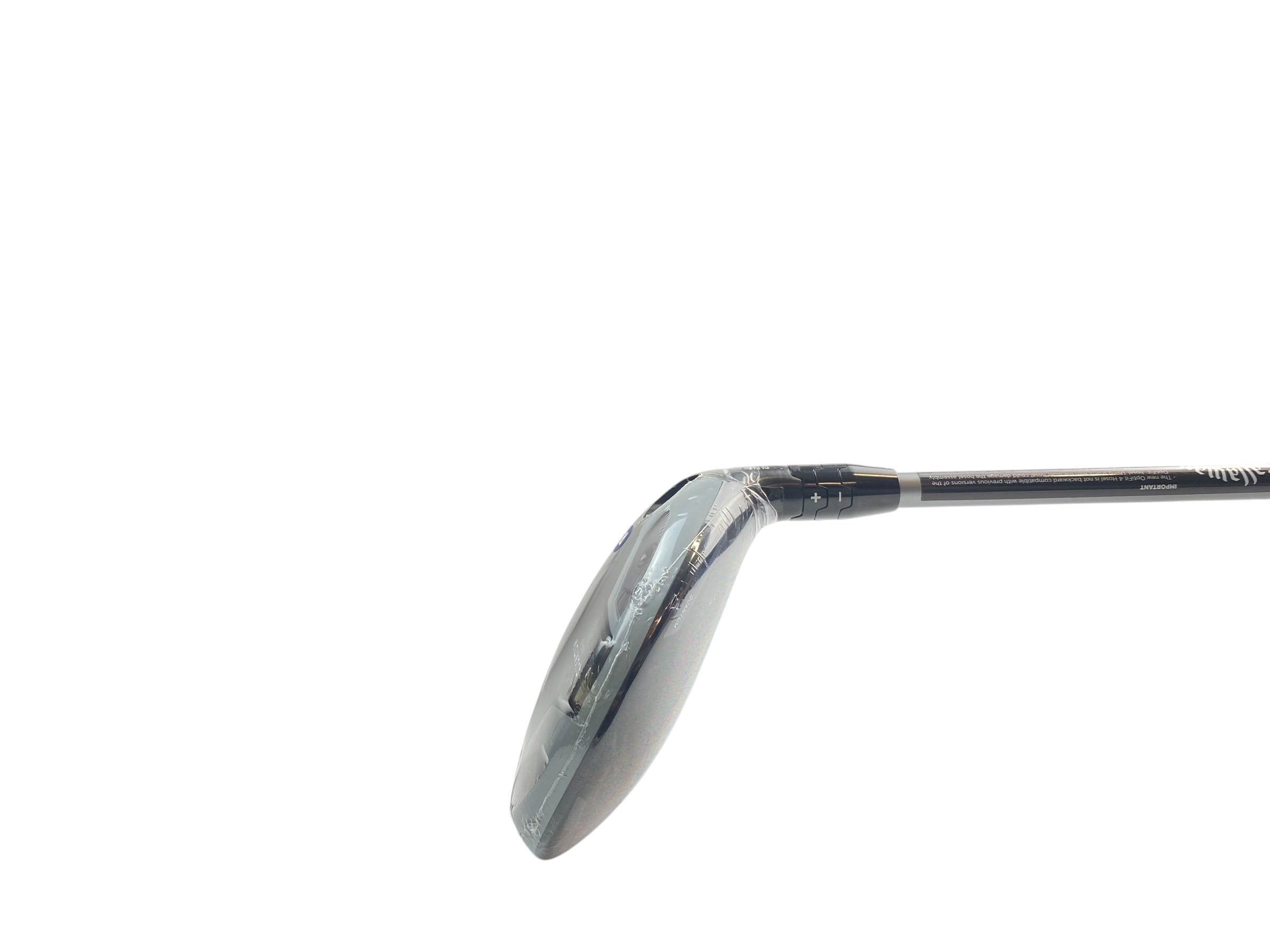 Callaway Quantum Max OS 4 Hybrid / 20 Degree / Regular Flex