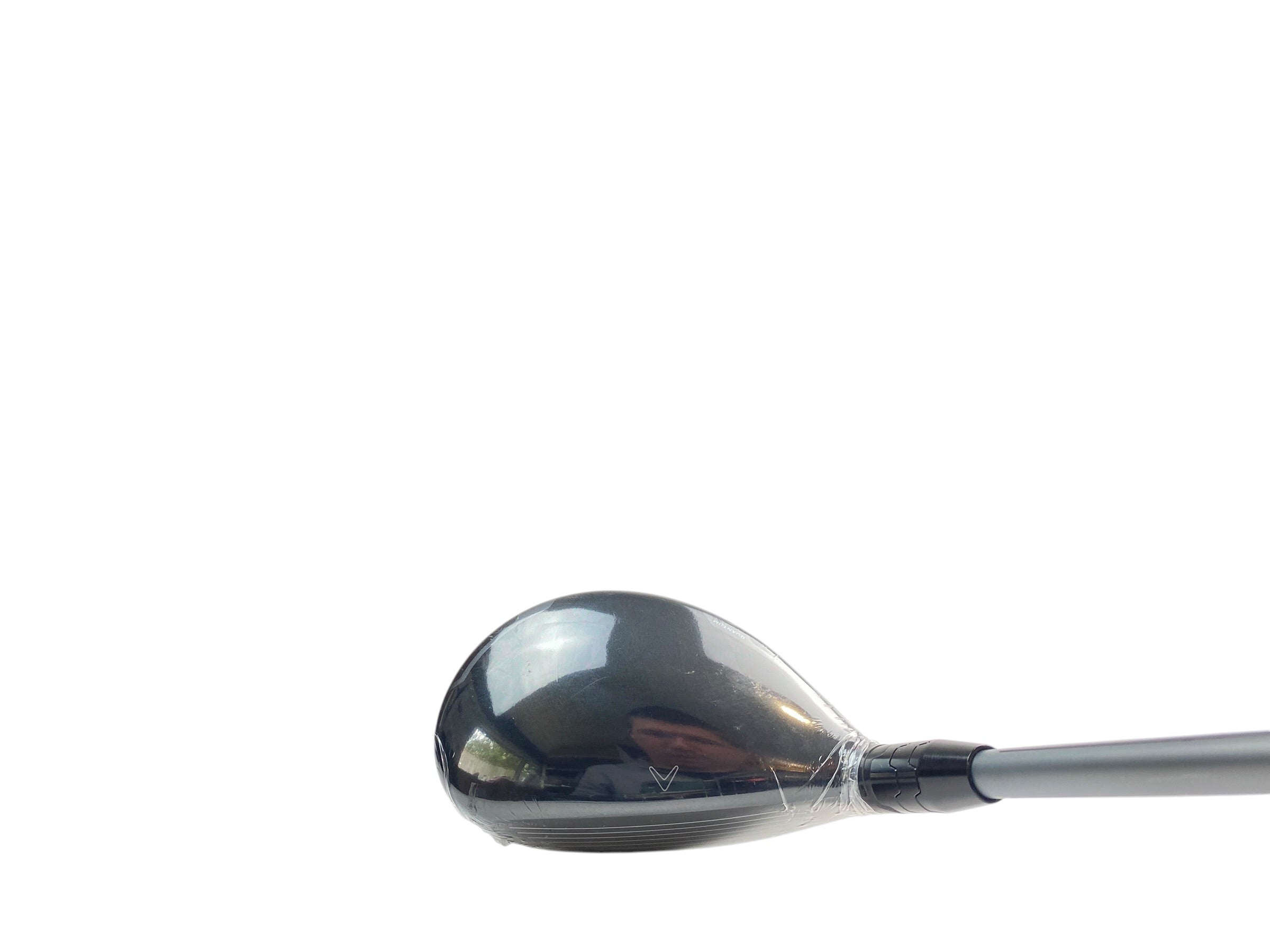 Callaway Quantum Max OS 4 Hybrid / 20 Degree / Regular Flex