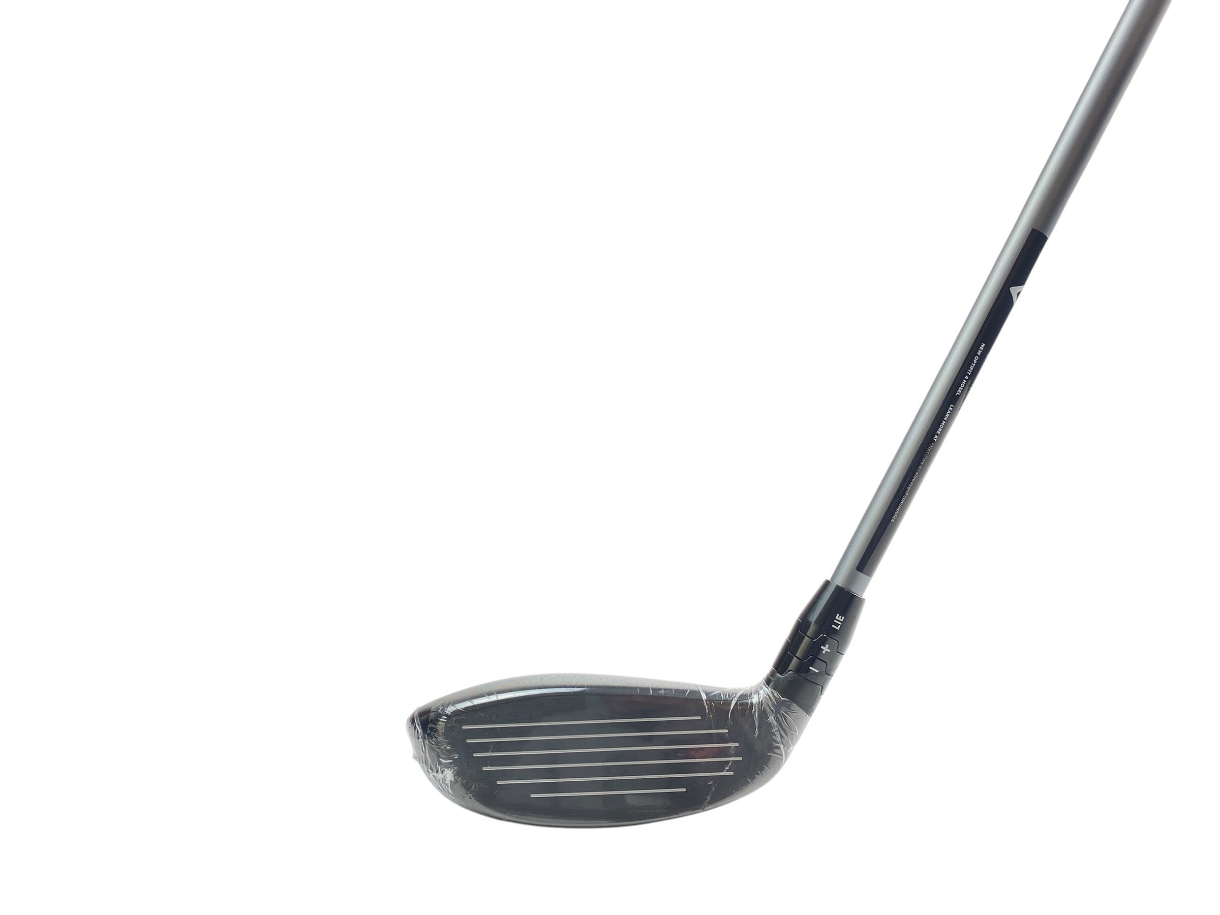 Callaway Quantum Max OS 4 Hybrid / 20 Degree / Regular Flex