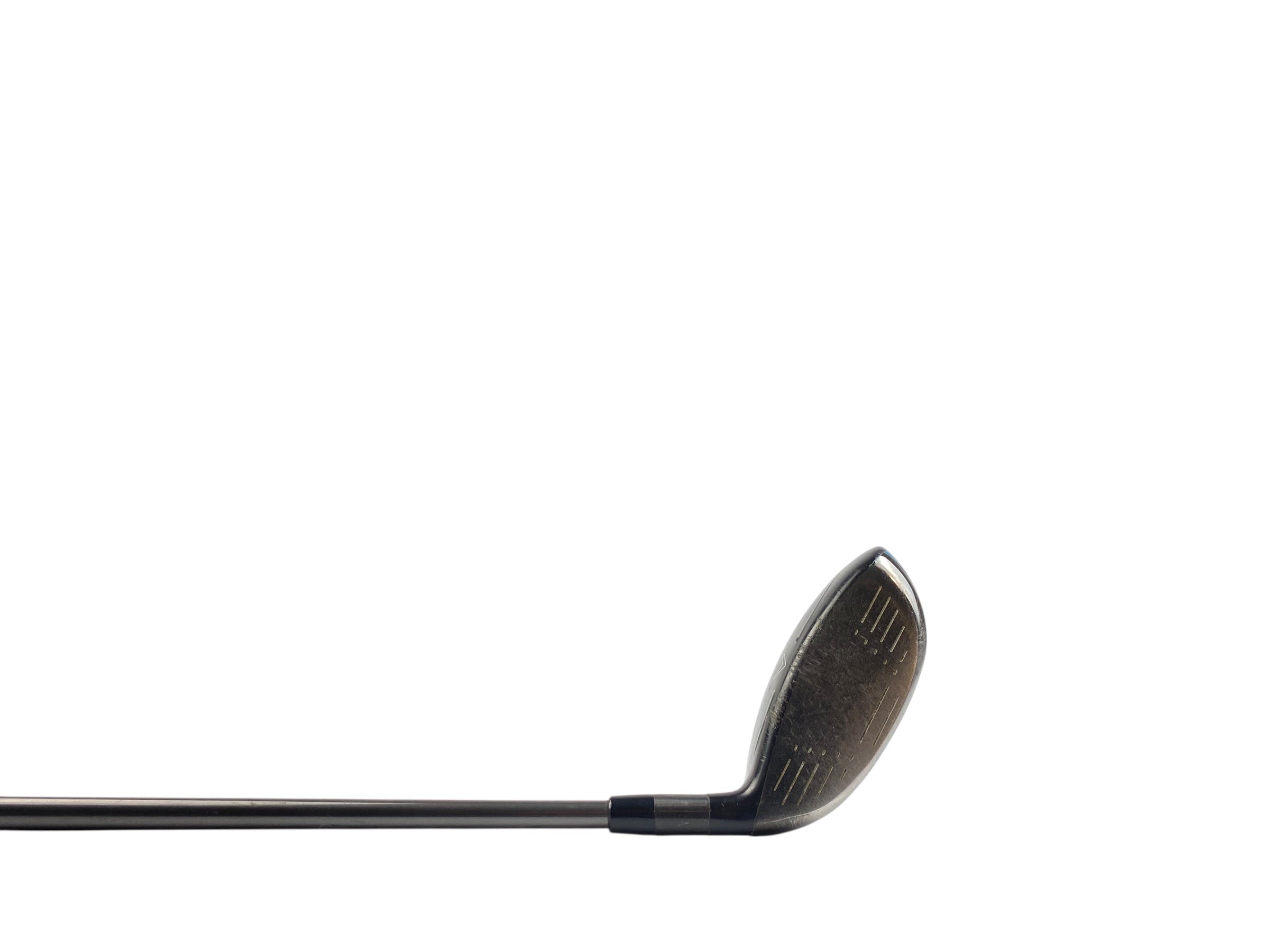 Left Hand Callaway Rogue 3 Wood / 15 Degree / Regular Flex