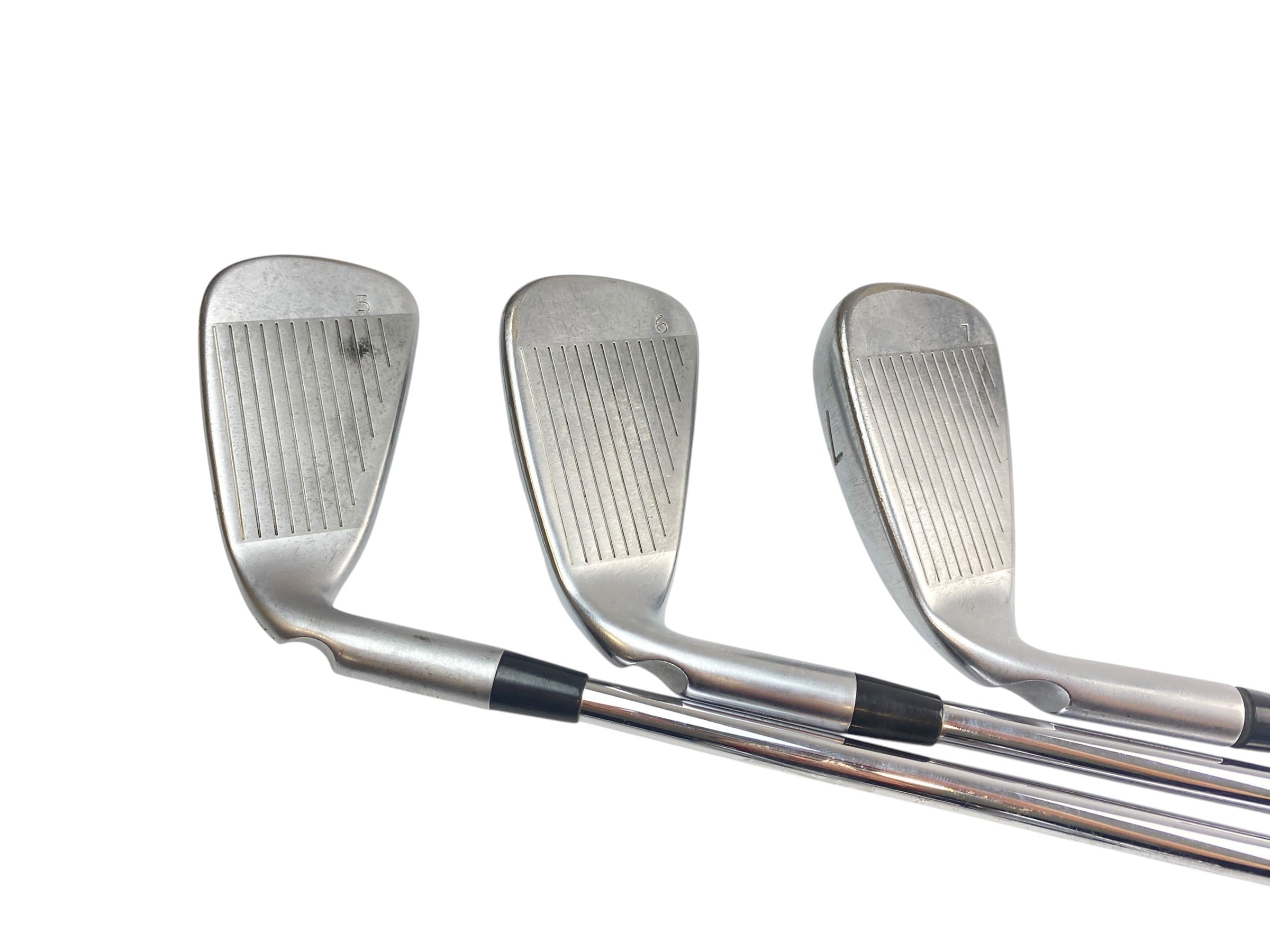 PING G400 Irons / 5-PW / Regular Flex