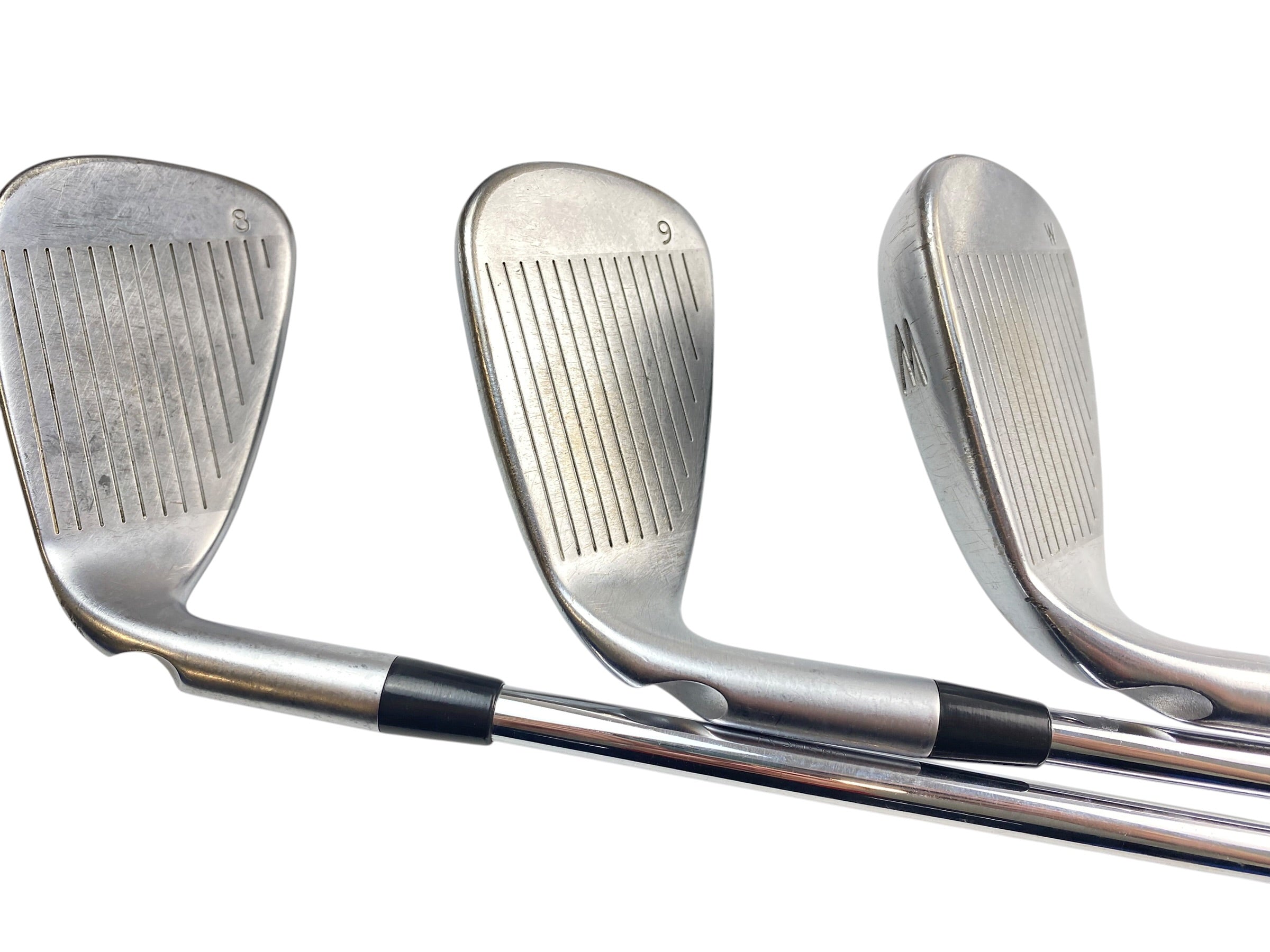PING G400 Irons / 5-PW / Regular Flex