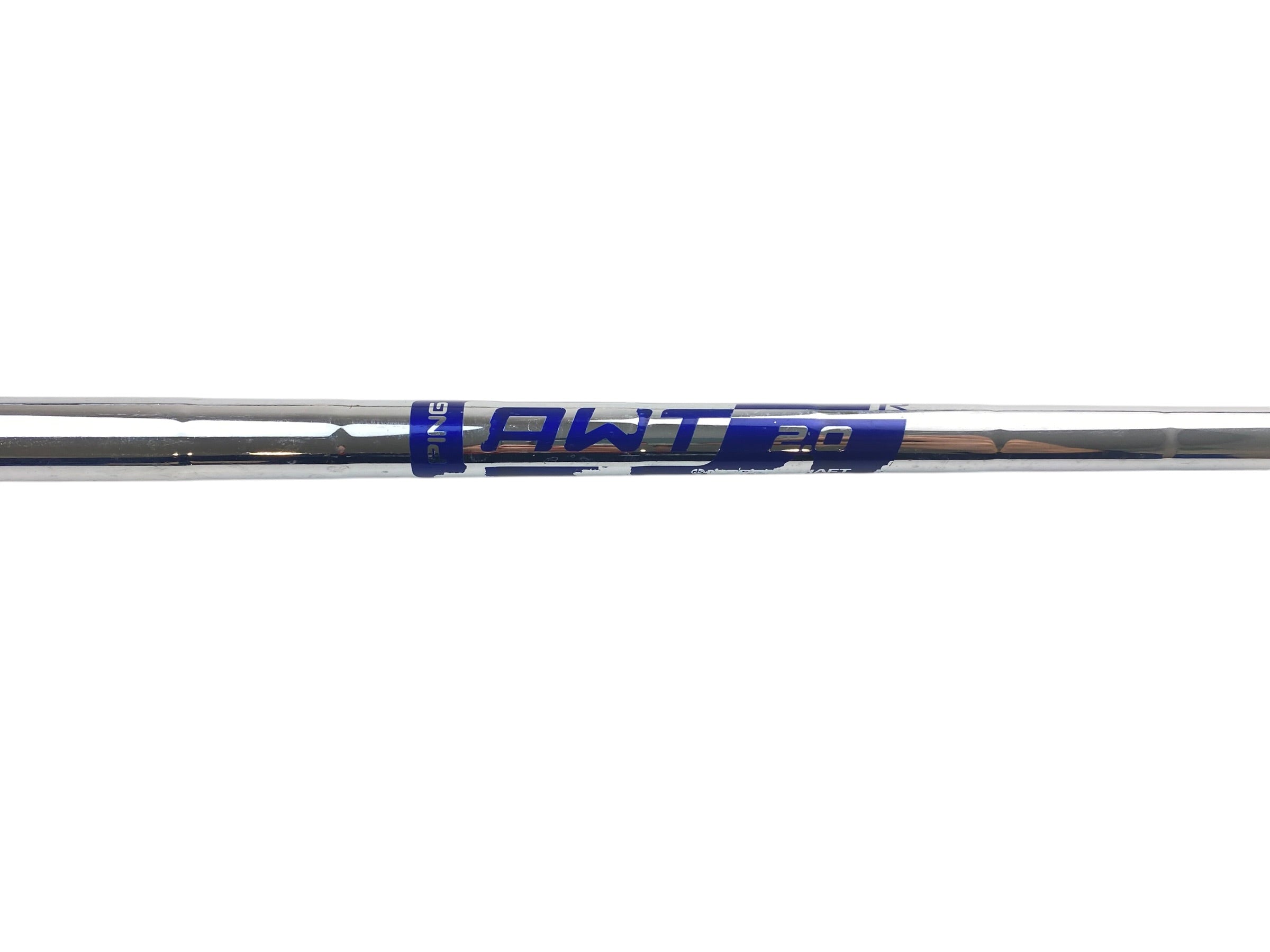 PING G400 Irons / 5-PW / Regular Flex