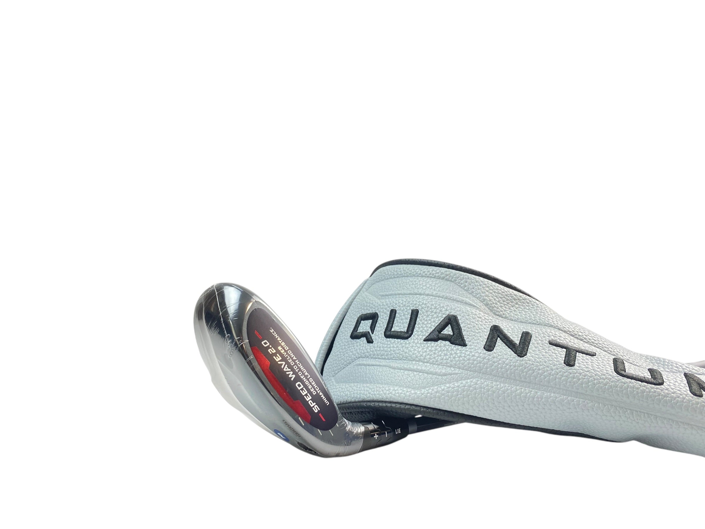 Callaway Quantum Max 3 Wood / 15 Degree / Regular Flex