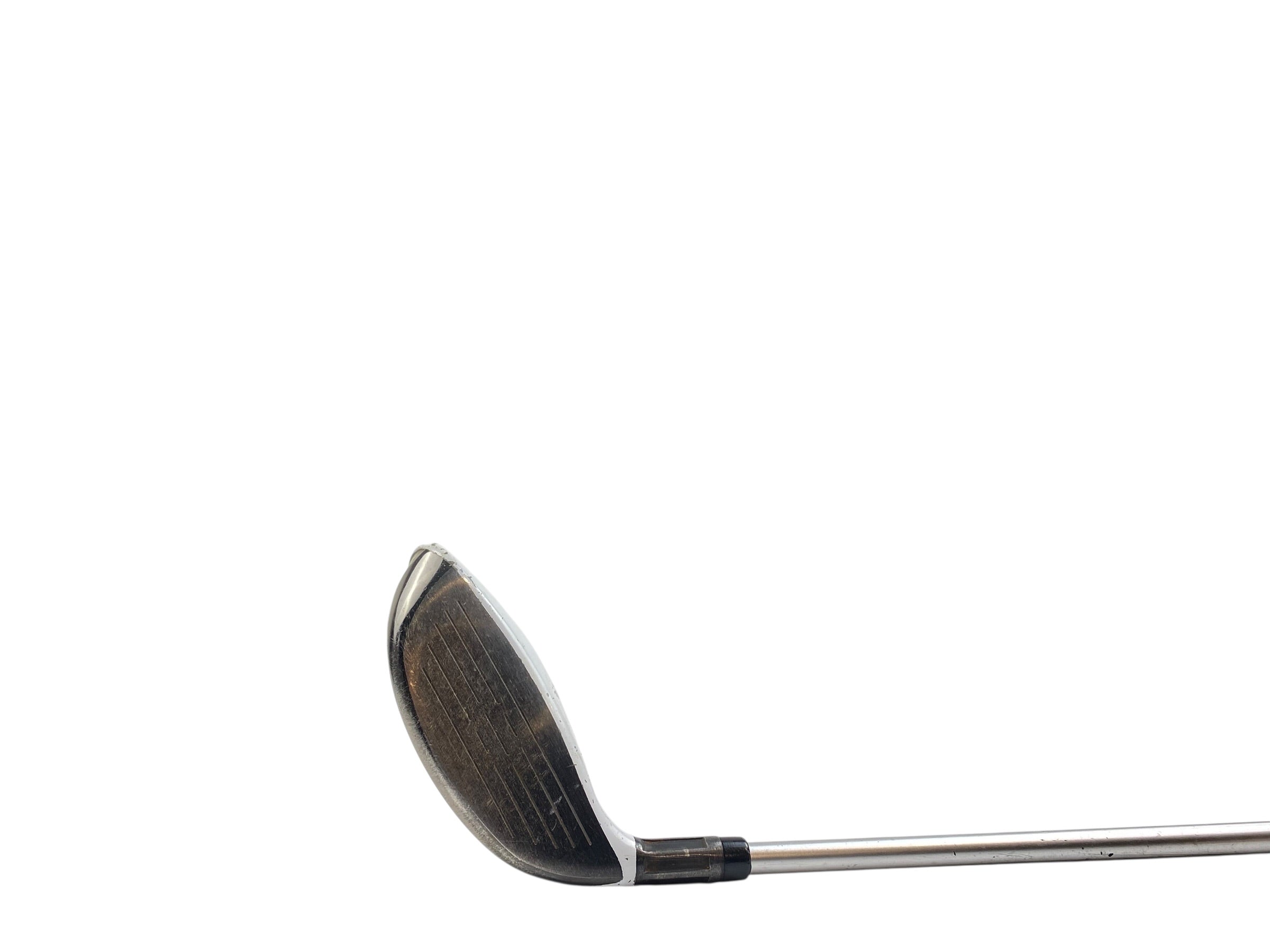 Taylormade M2 2017 HL 3 Wood / 16.5 Degree / Ladies Flex