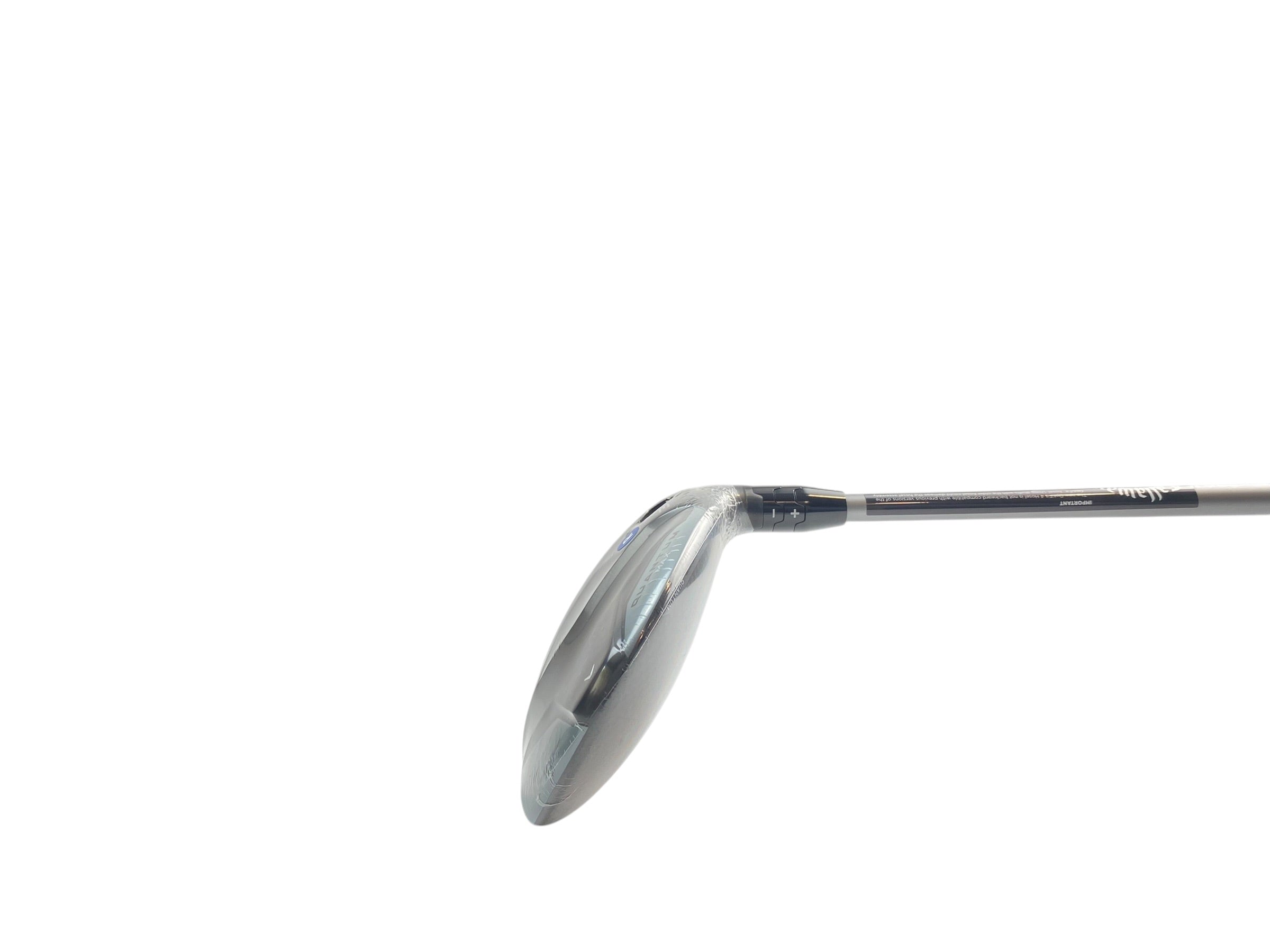 Callaway Quantum Max 3 Wood / 15 Degree / Regular Flex