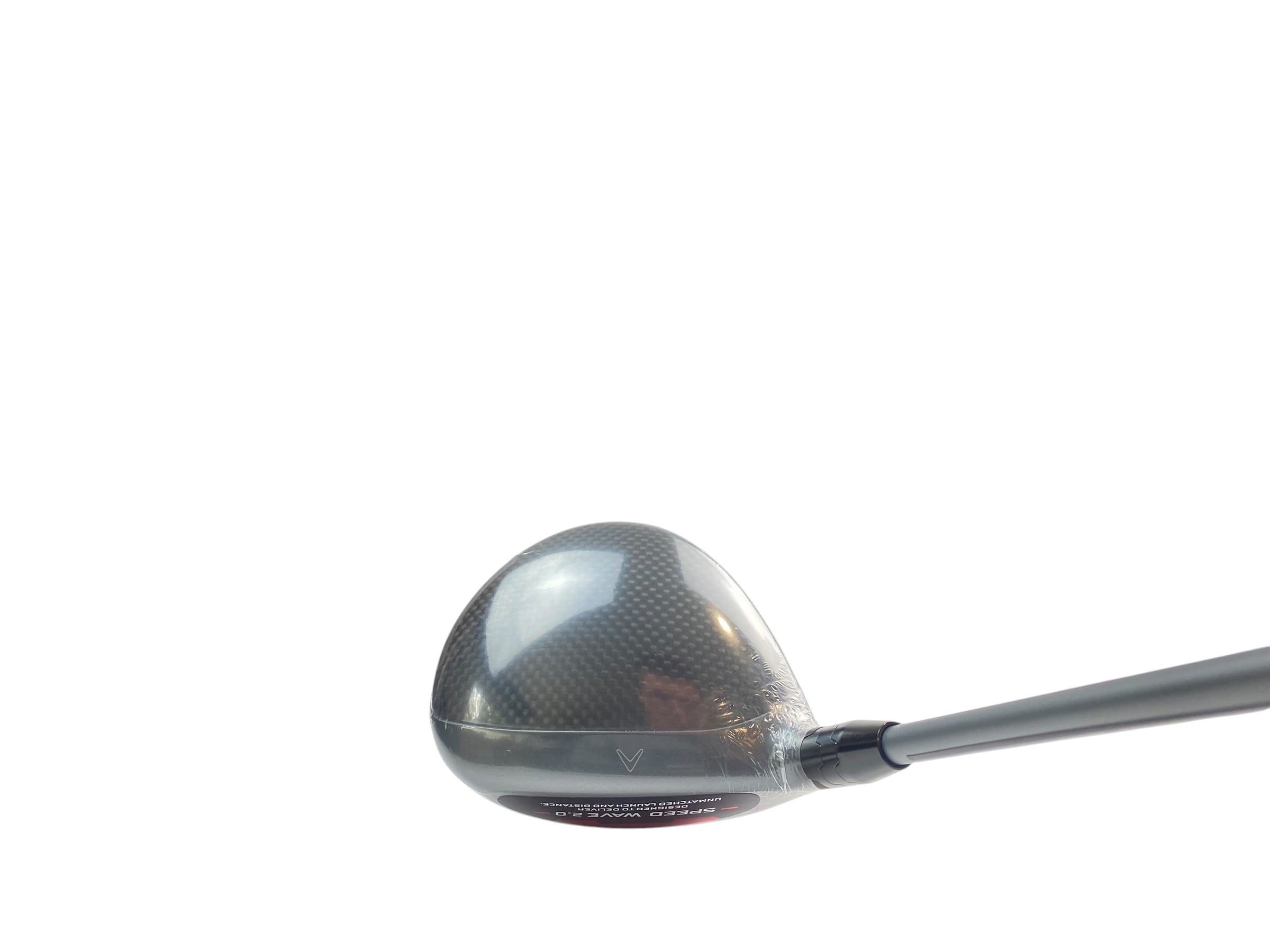 Callaway Quantum Max 3 Wood / 15 Degree / Regular Flex