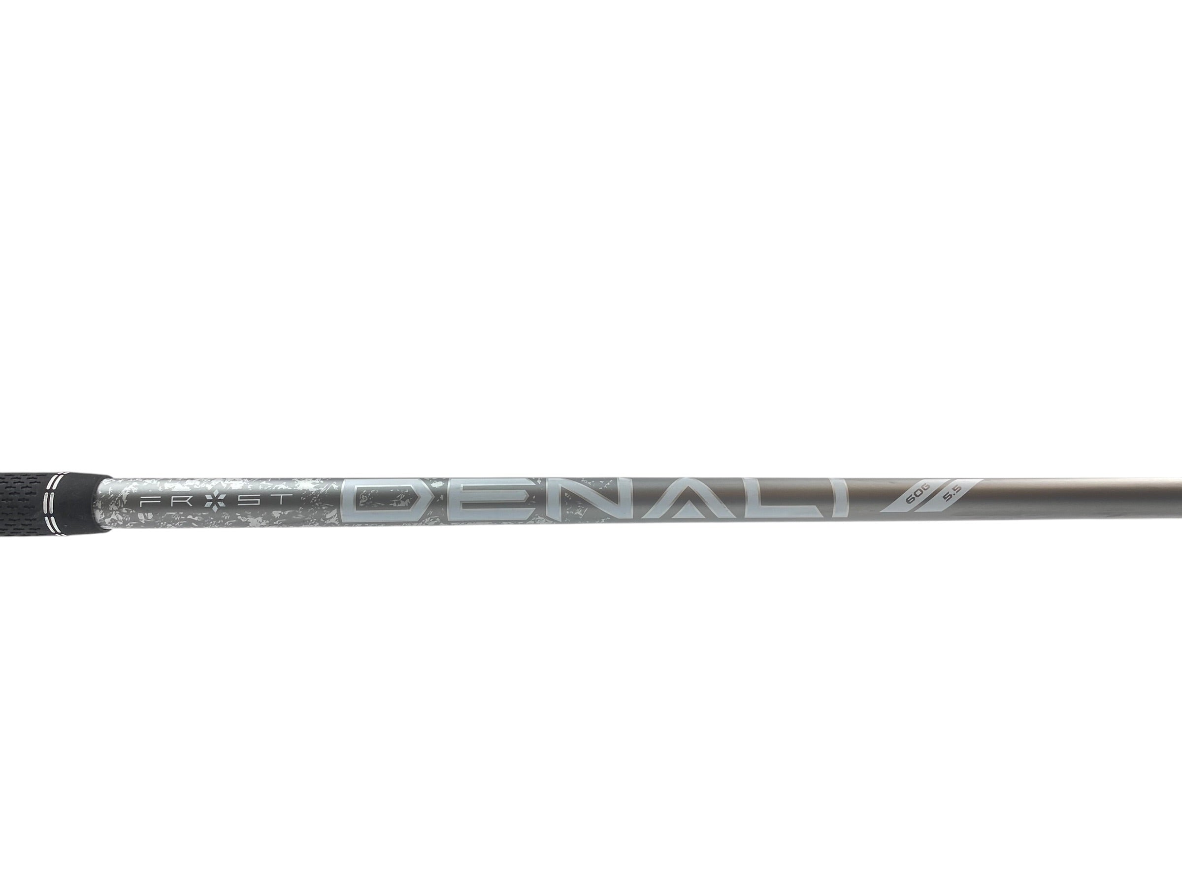 Callaway Quantum Max 3 Wood / 15 Degree / Regular Flex