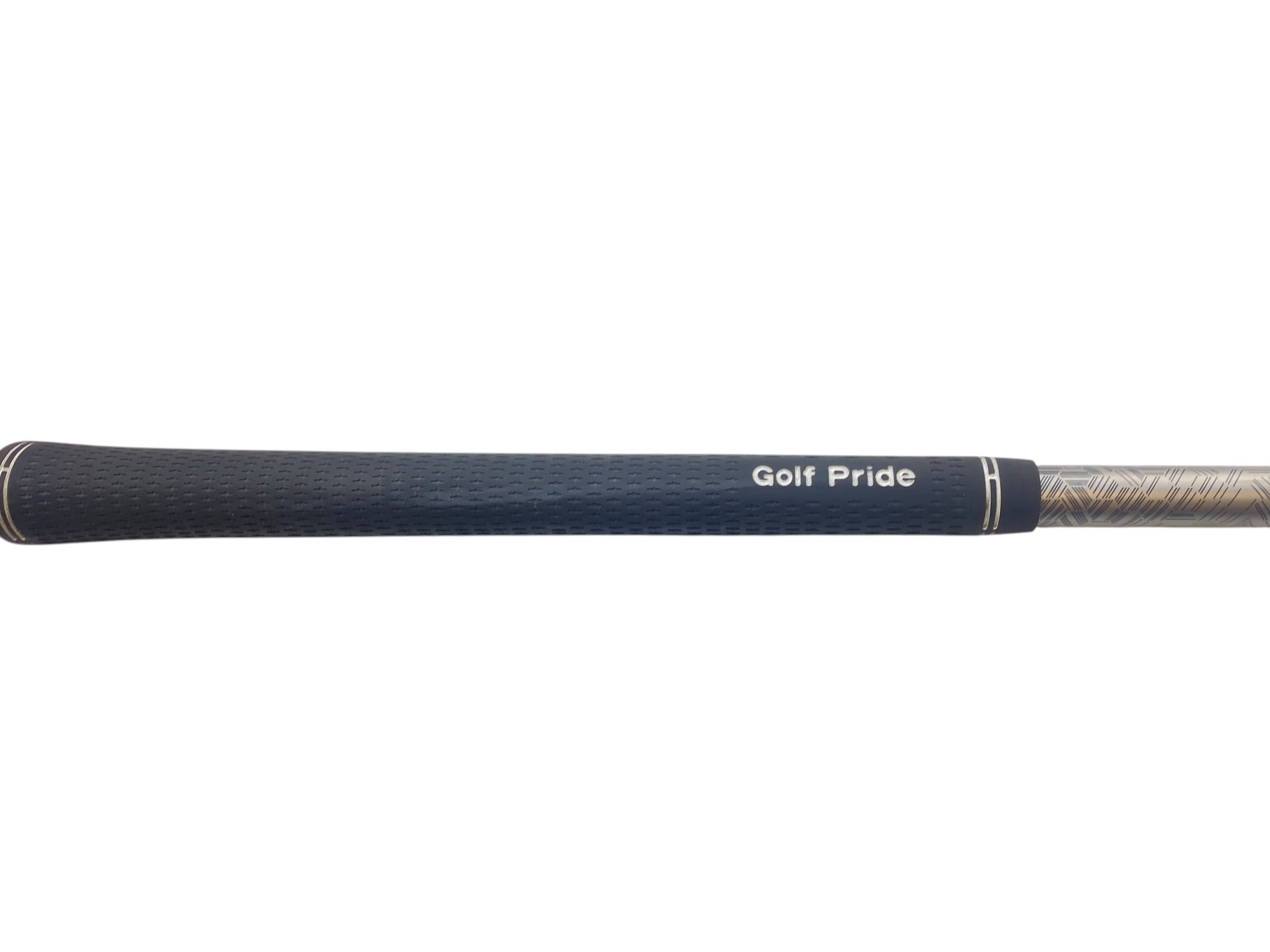 Cobra King Tec-X 2025 Irons / 5-PW / Senior Flex