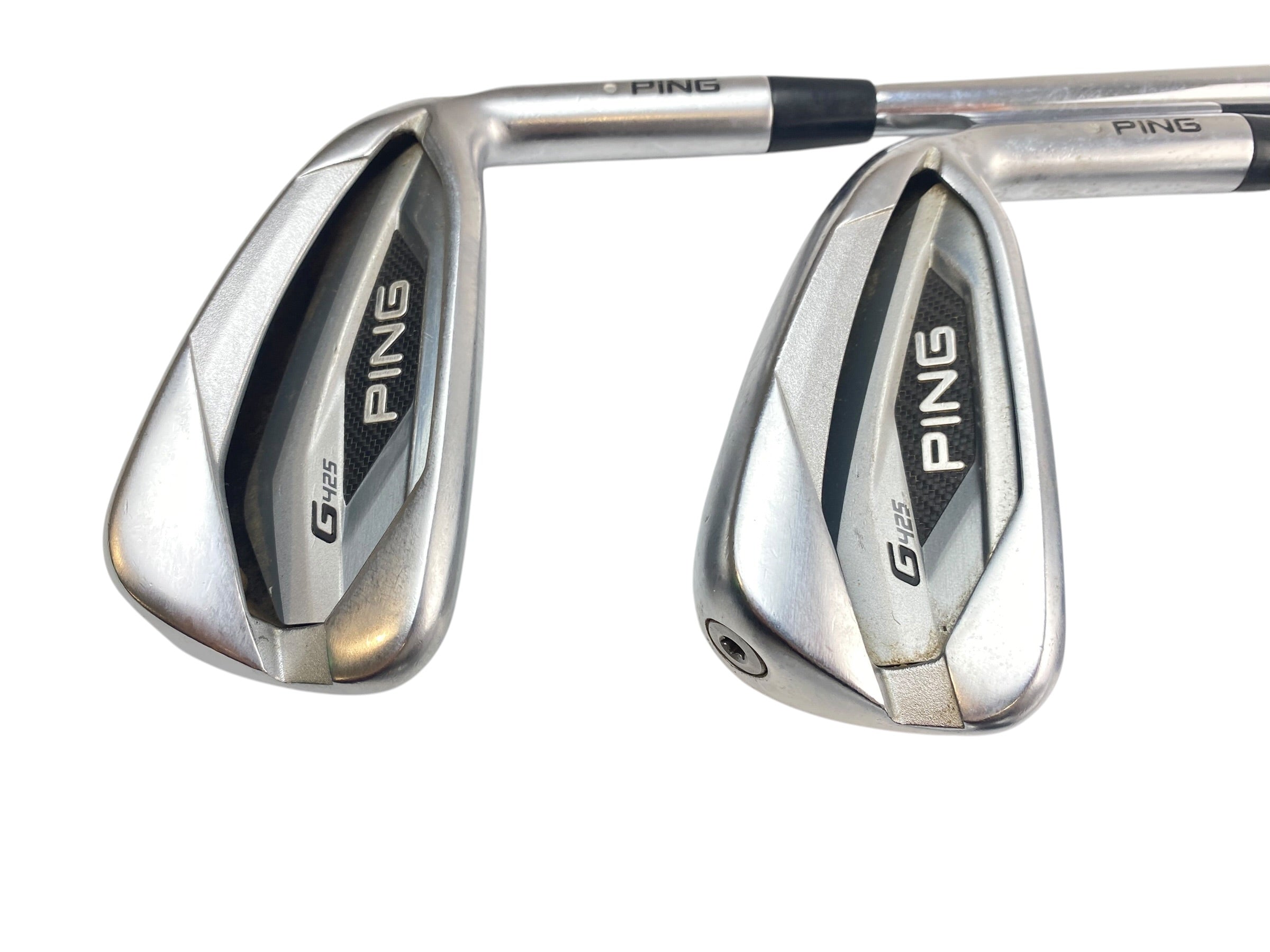 PING G425 Irons / 5-PW / Regular Flex