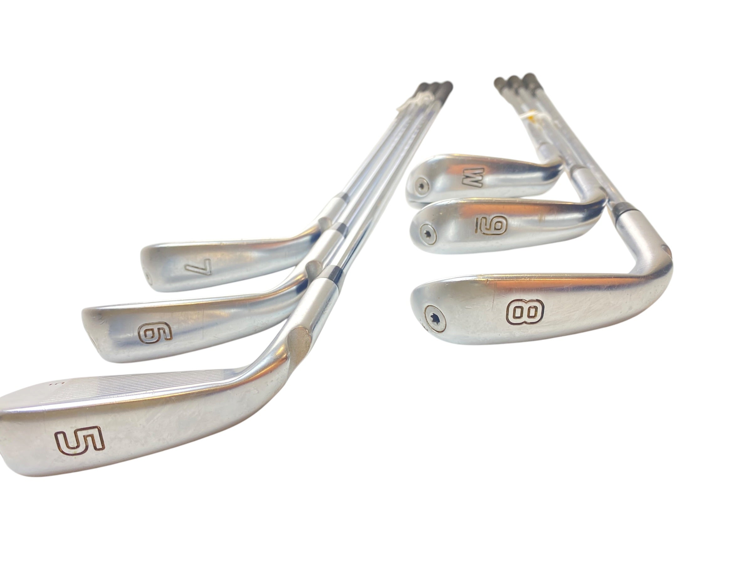 PING G425 Irons / 5-PW / Regular Flex