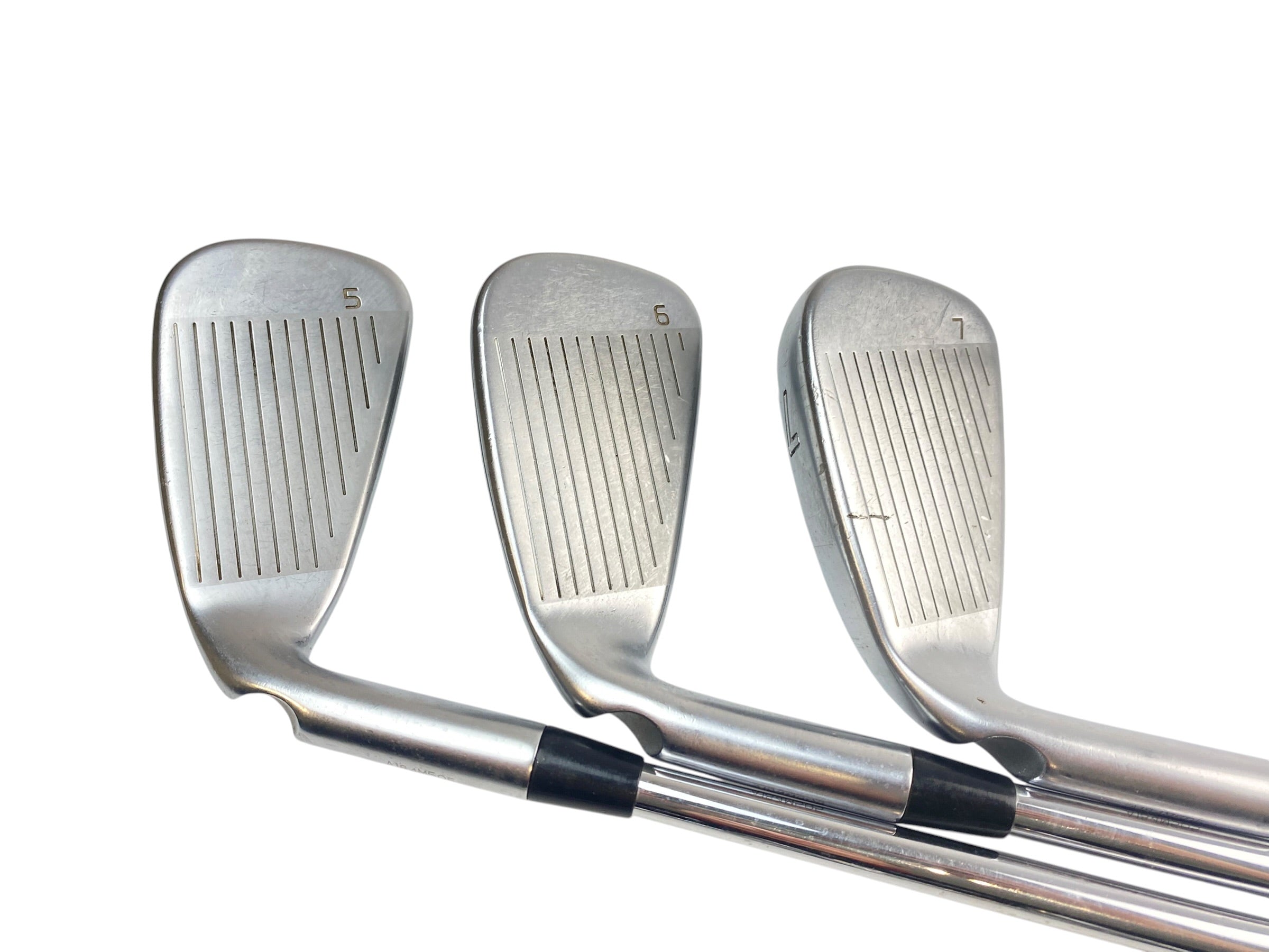 PING G425 Irons / 5-PW / Regular Flex