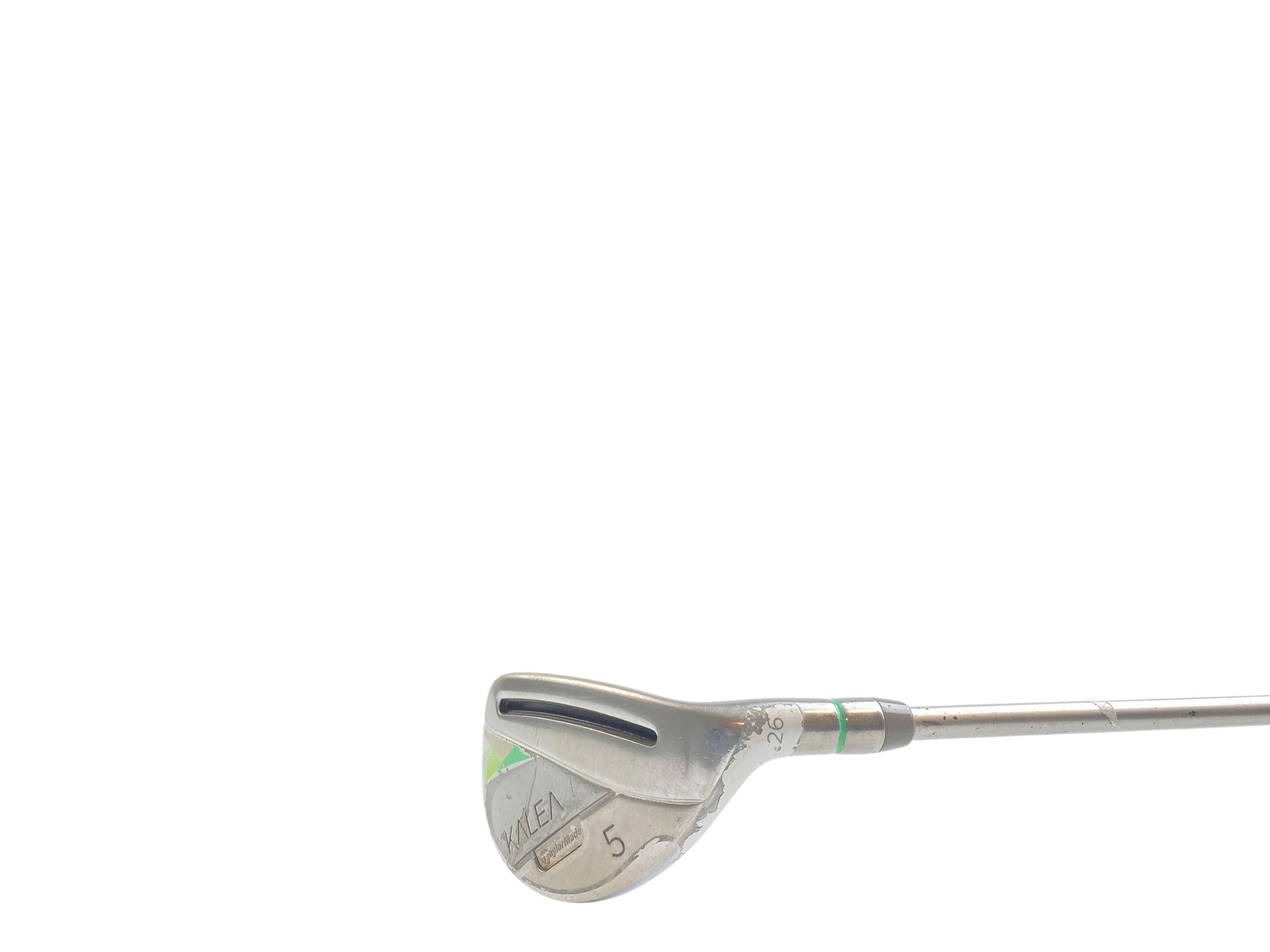 Taylormade Kalea 5 Hybrid / 26 Degree / Ladies Flex