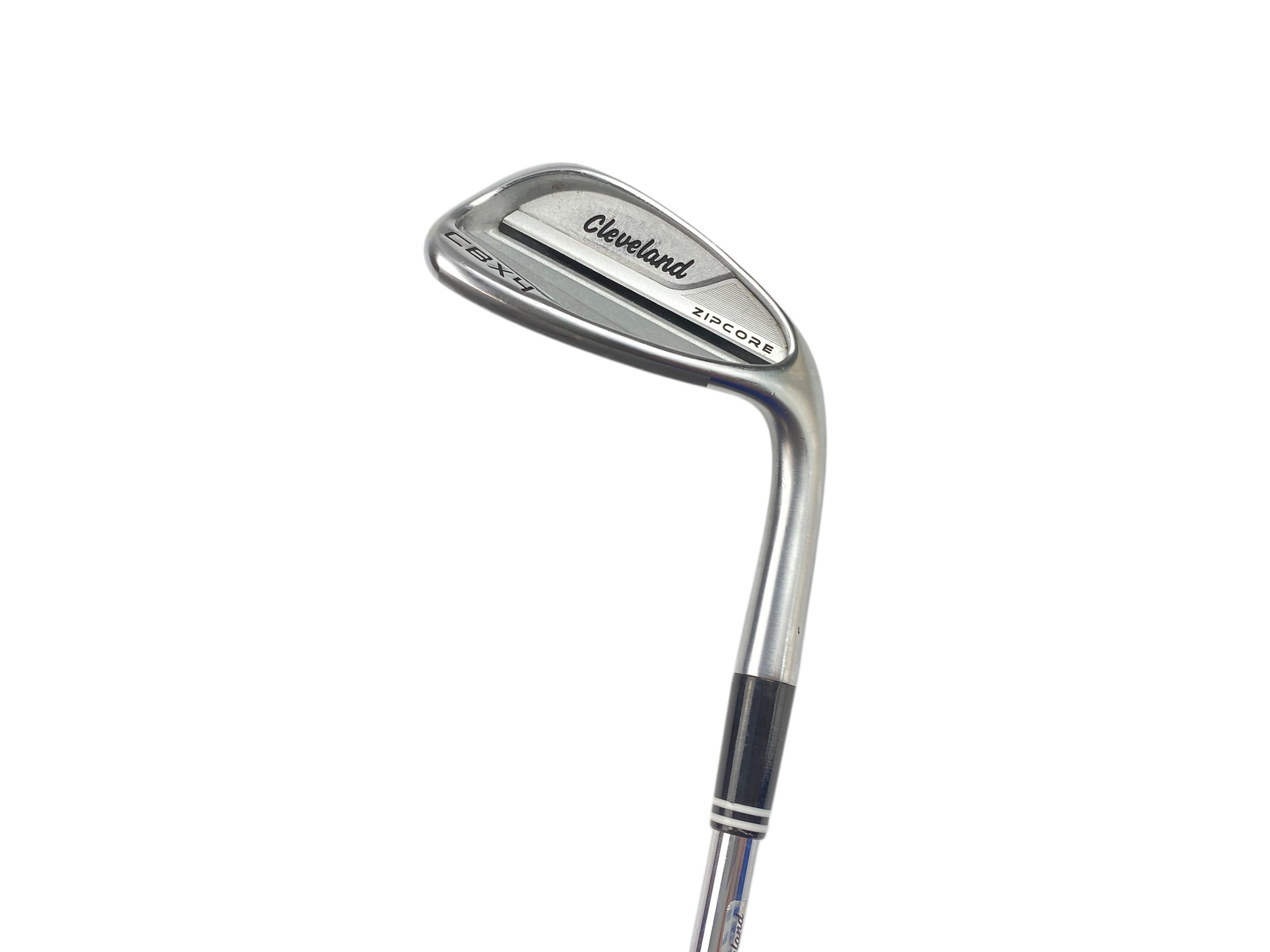 Cbx4 Cleveland Cb Wedges Cleveland CBX Zipcore Pitching Wedge 46