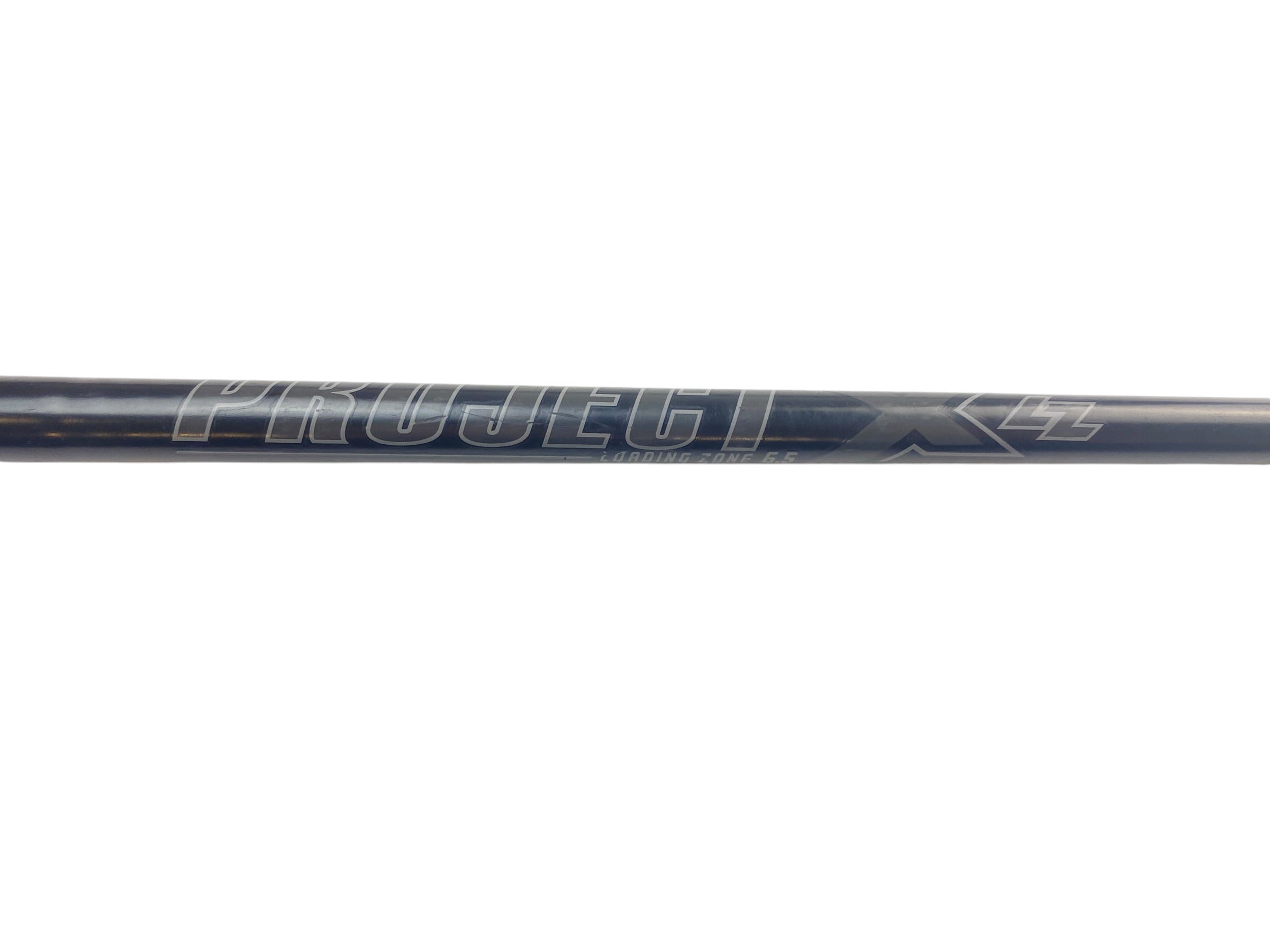 Titleist T150 Black Irons / 5-PW / Extra Stiff Flex