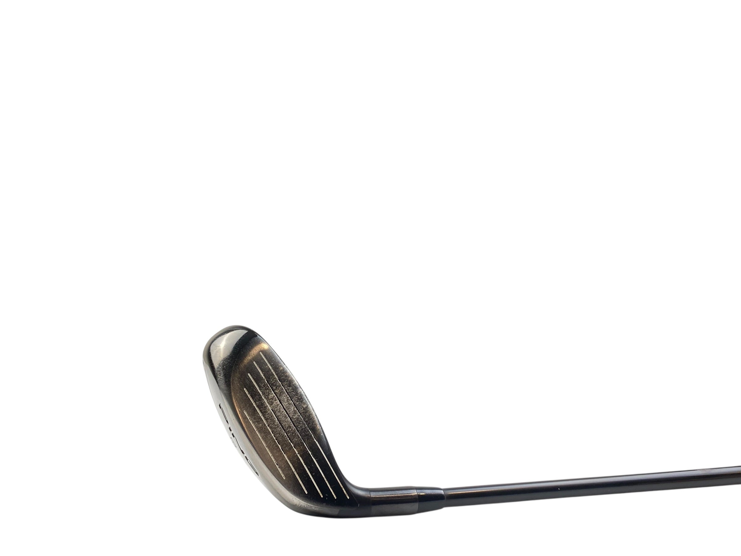 PING I20 3 Wood / 15 Degree / Extra Stiff Flex