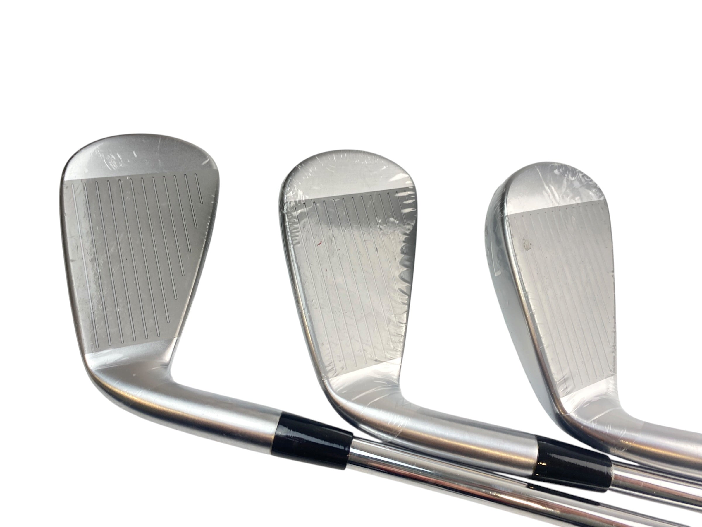 Mizuno JPX 923 Forged Irons / 5-PW / Stiff Flex