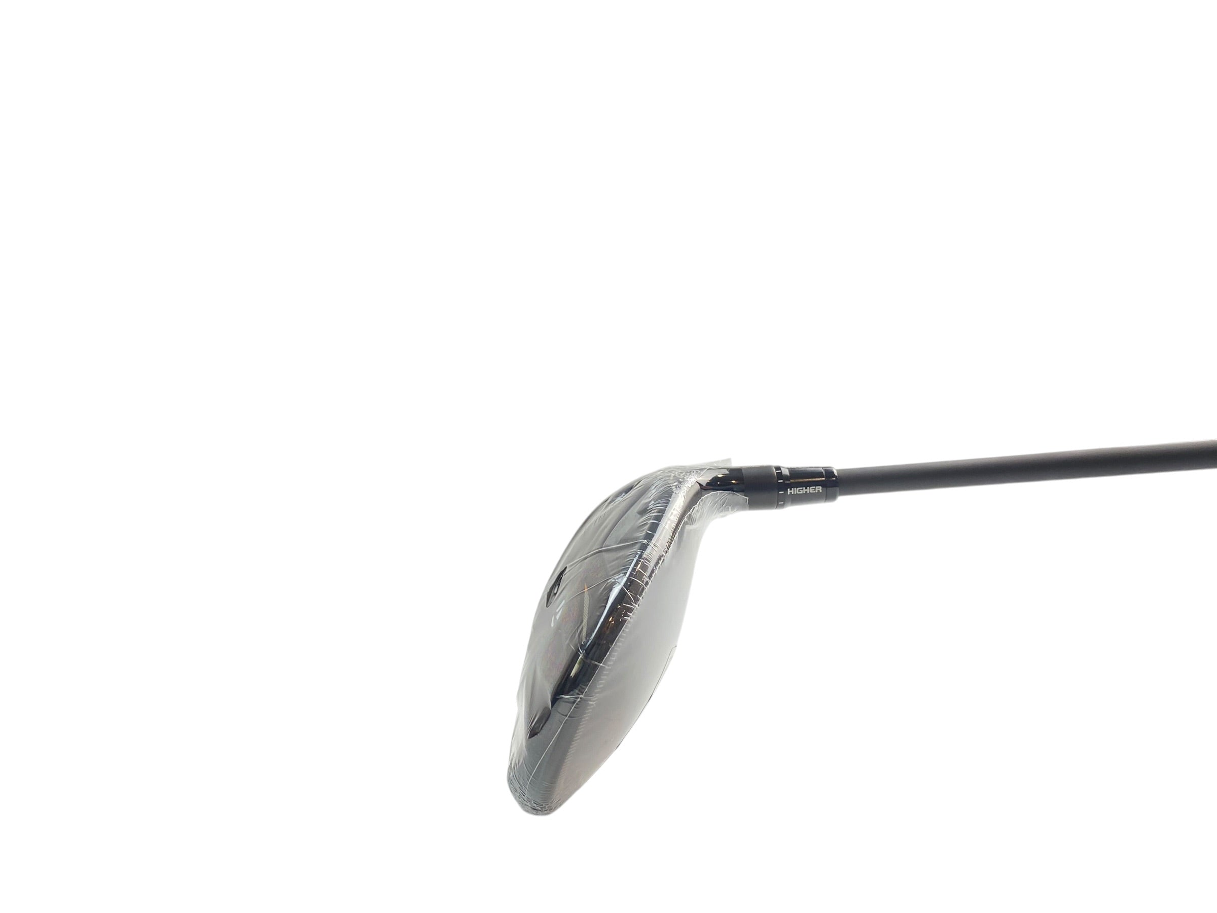 Taylormade Qi4D 7 Wood / 21 Degree / Regular Flex