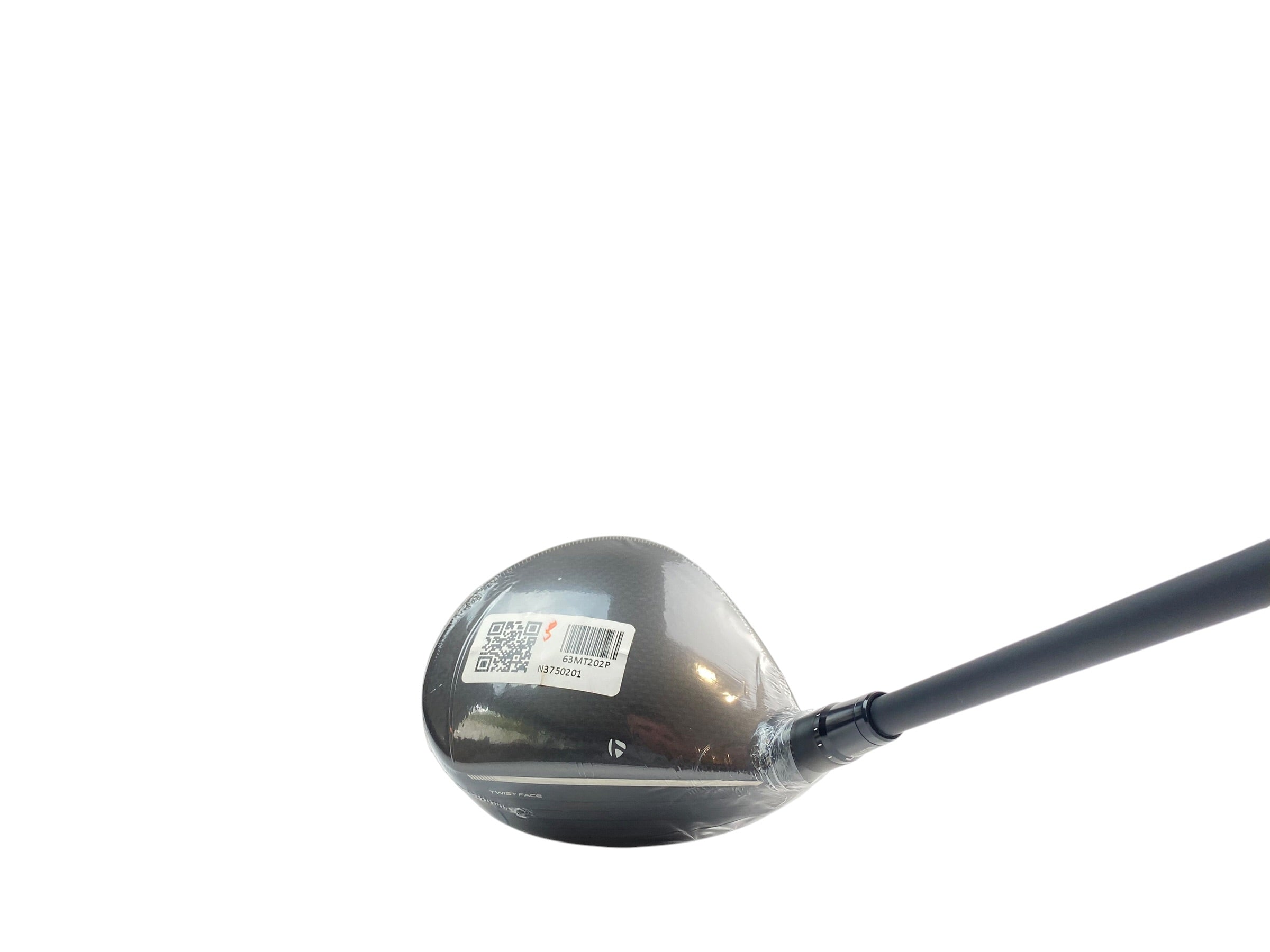 Taylormade Qi4D 7 Wood / 21 Degree / Regular Flex