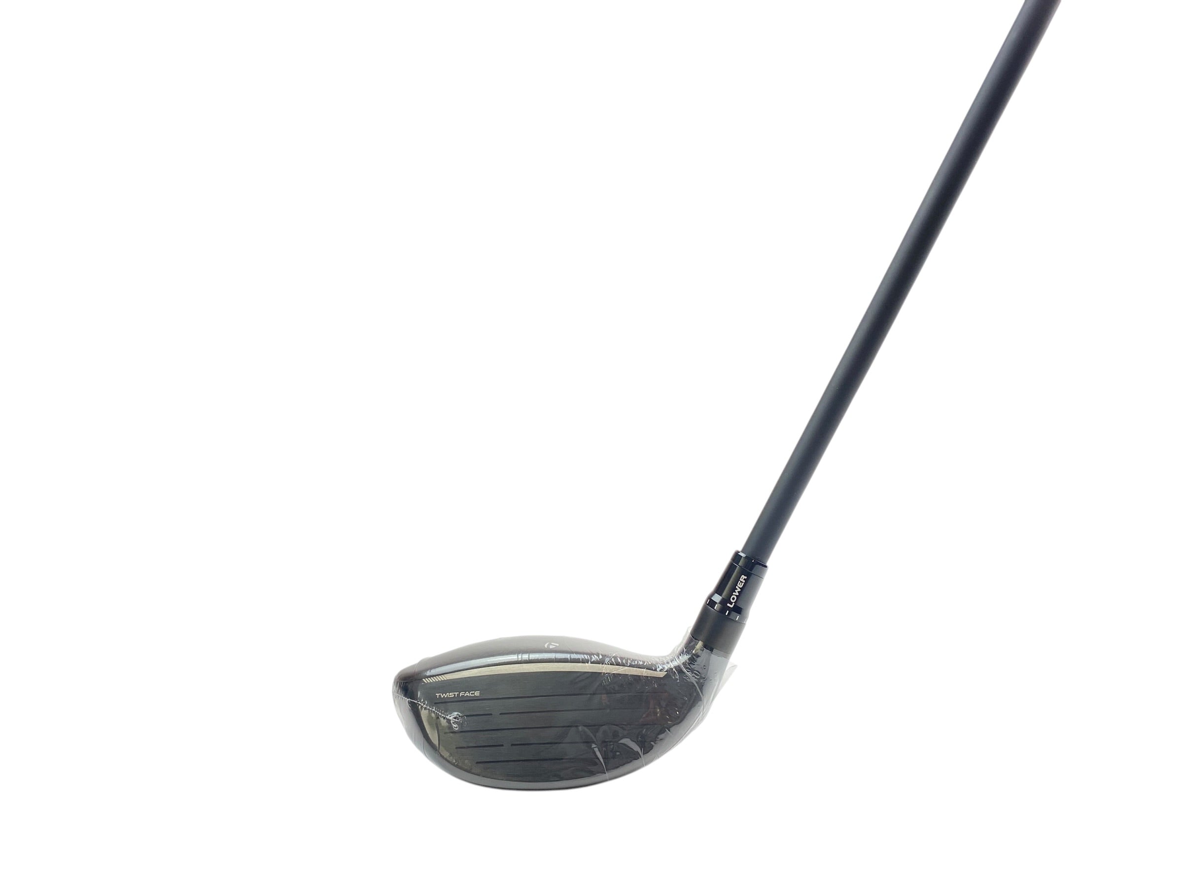 Taylormade Qi4D 7 Wood / 21 Degree / Regular Flex