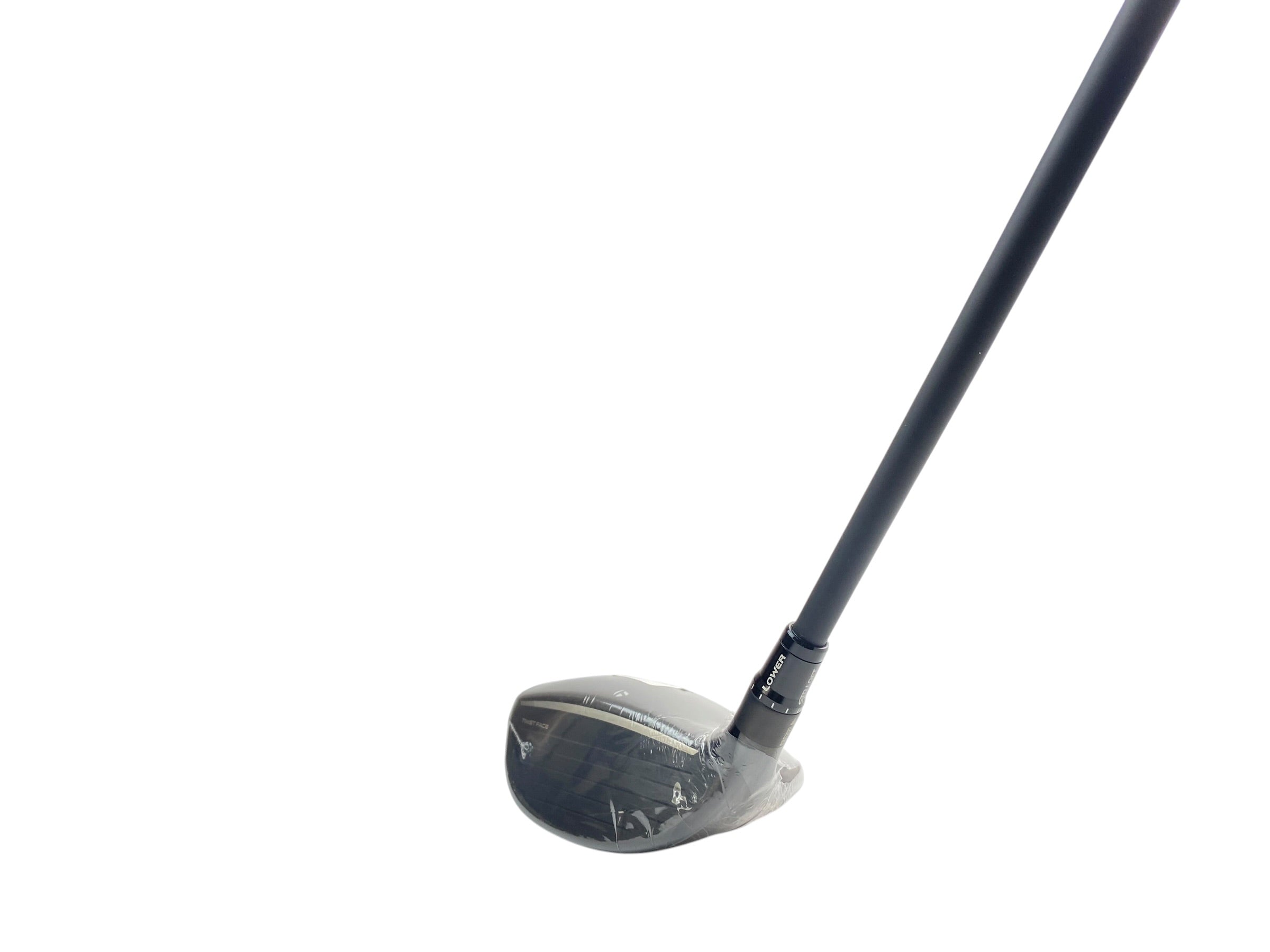Taylormade Qi4D 7 Wood / 21 Degree / Regular Flex