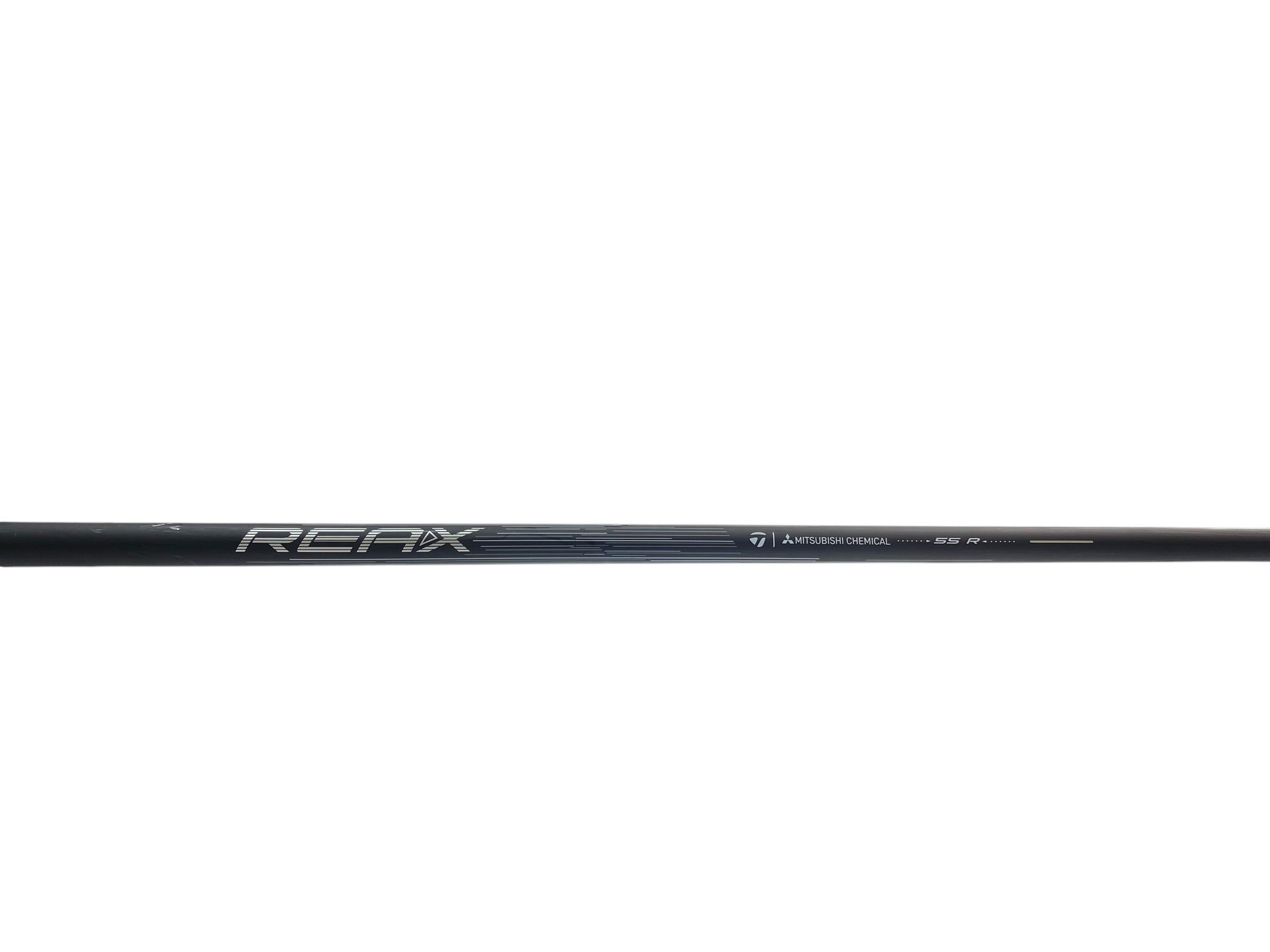 Taylormade Qi4D 7 Wood / 21 Degree / Regular Flex