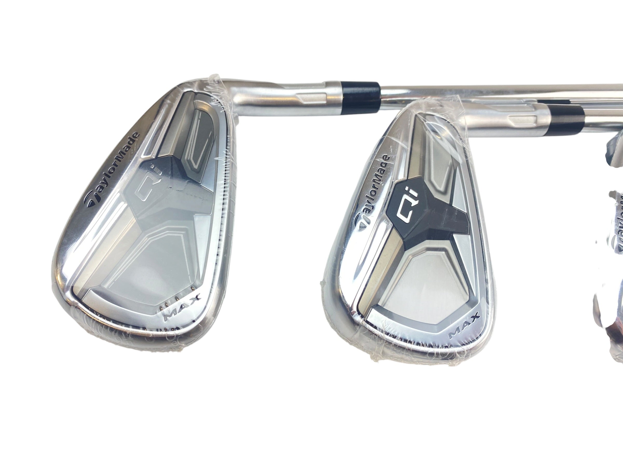 Taylormade Qi Max Irons / 5-PW / Stiff Flex