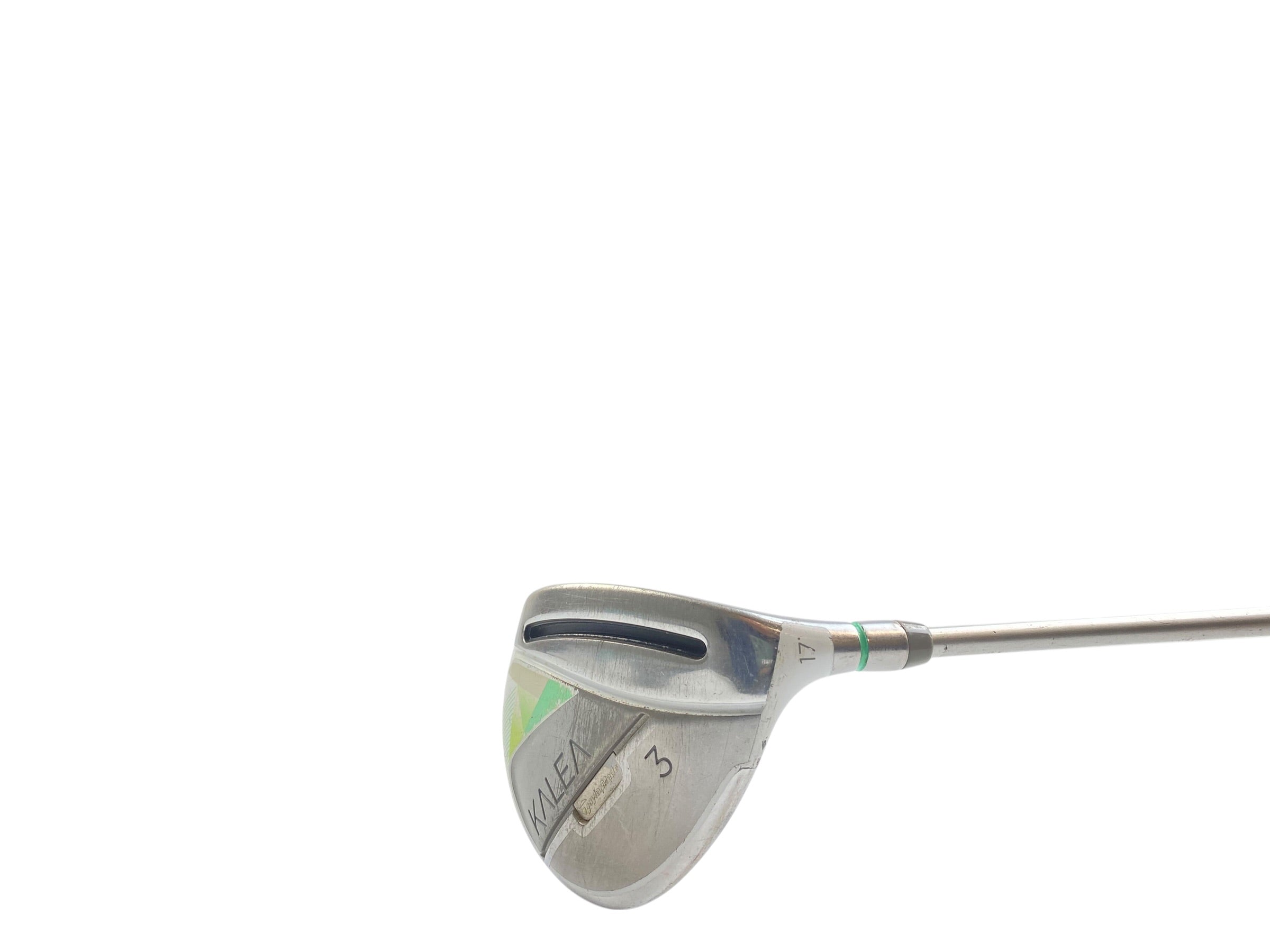 Taylormade Kalea 3 Wood / 17 Degree / Ladies Flex