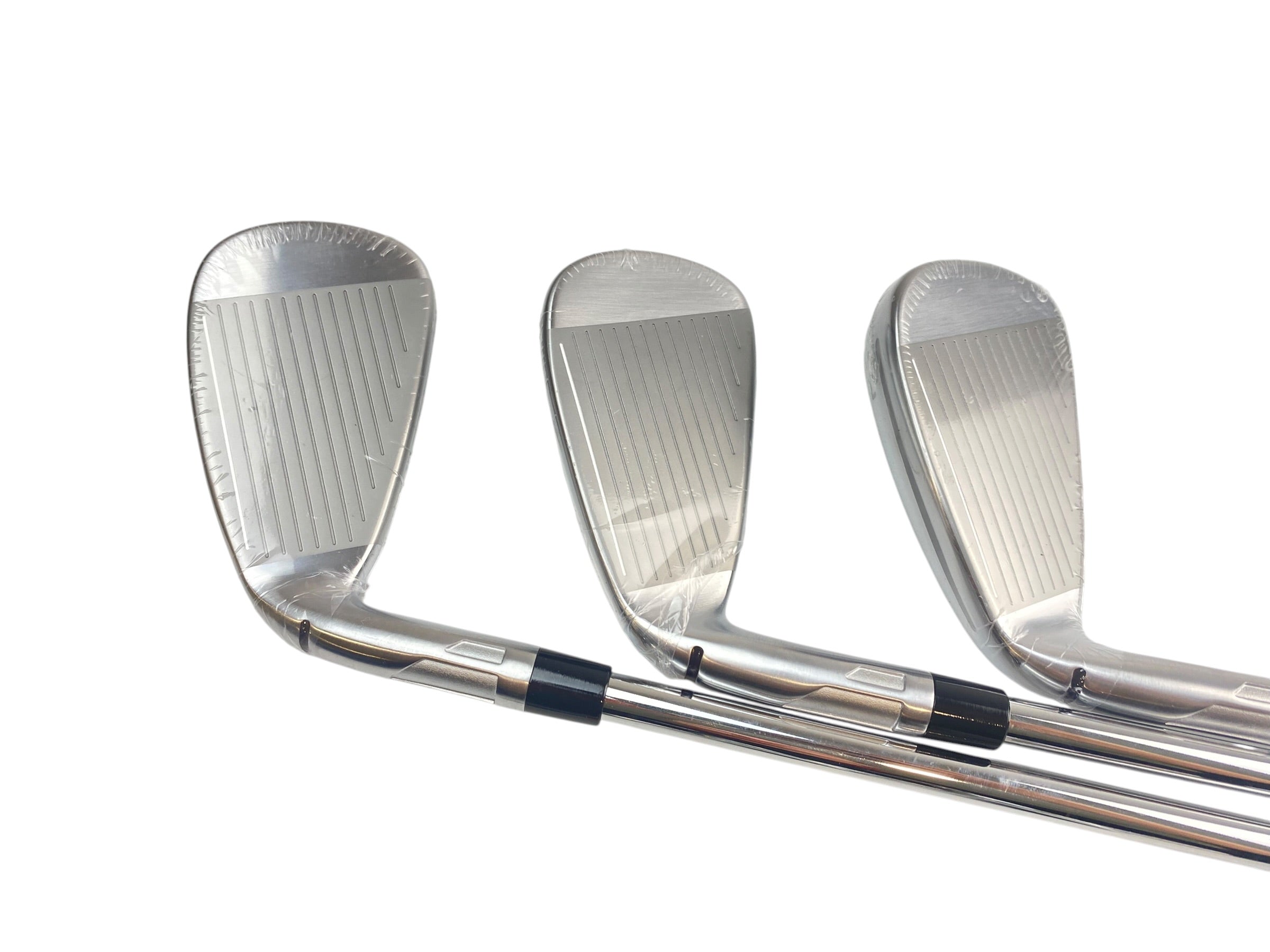 Taylormade Qi Max Irons / 5-PW / Stiff Flex