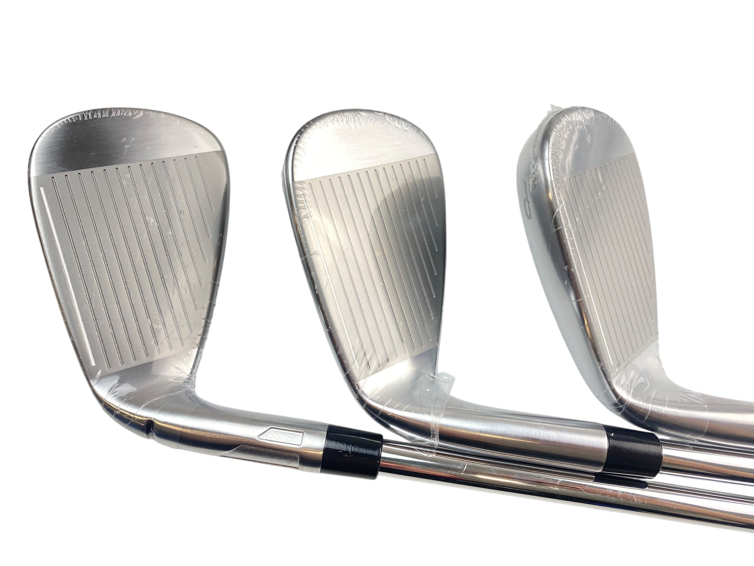 Taylormade Qi Max Irons / 5-PW / Stiff Flex