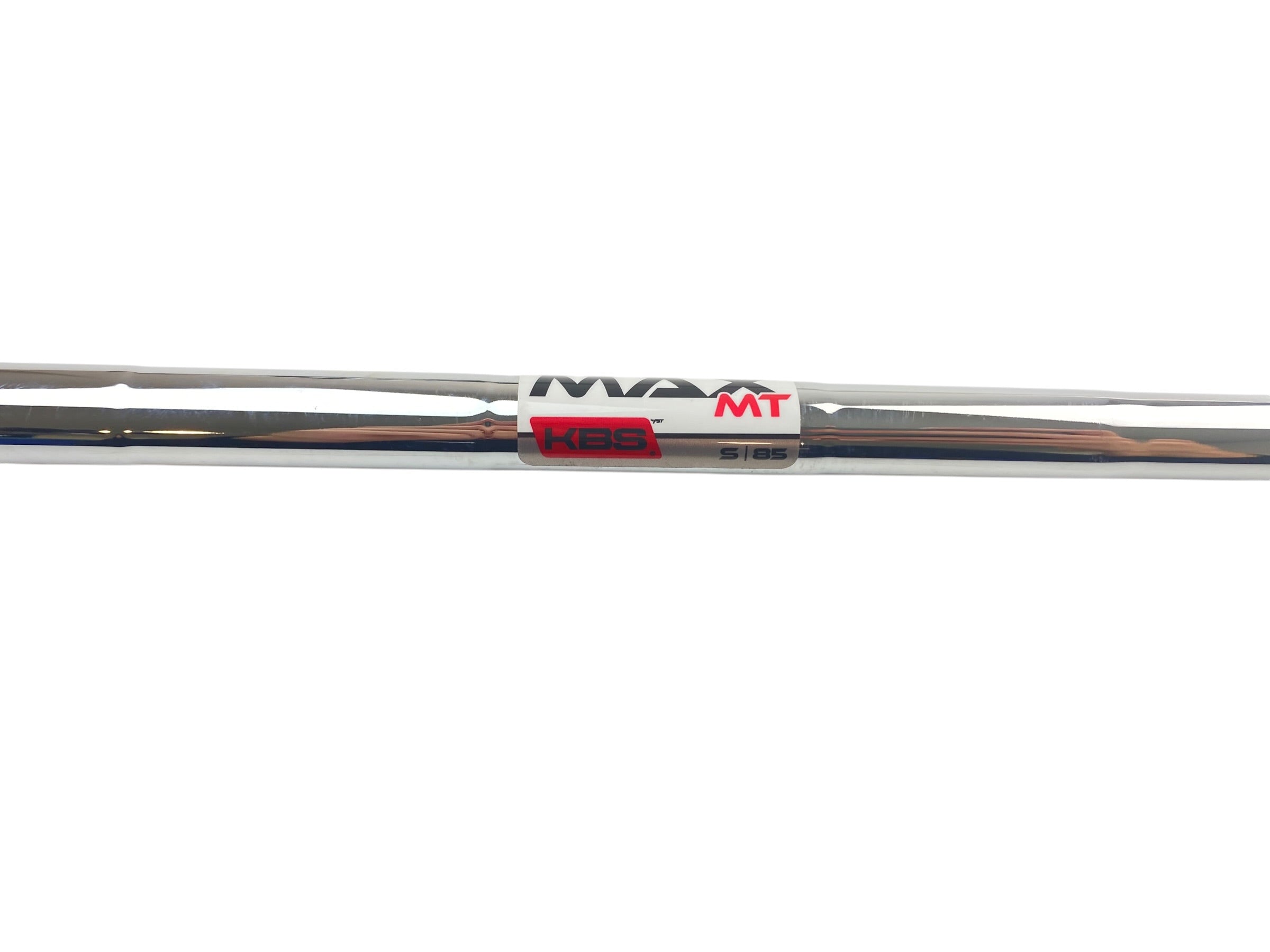 Taylormade Qi Max Irons / 5-PW / Stiff Flex
