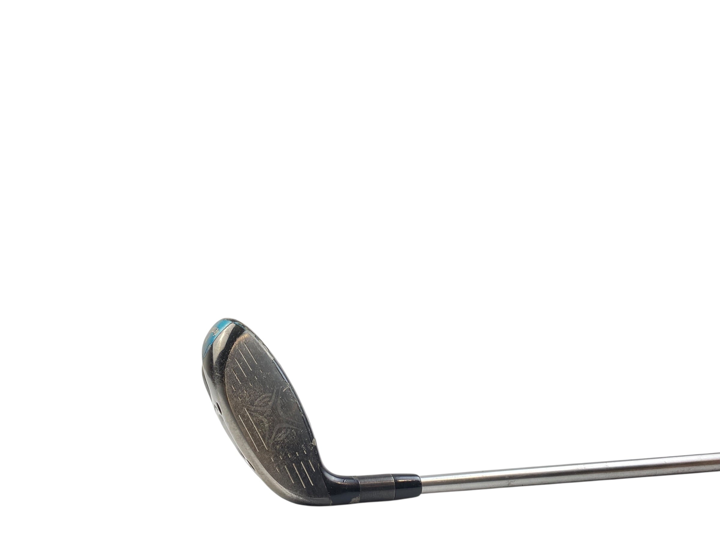 Callaway Rogue 7 Wood / 21 Degree / Ladies Flex