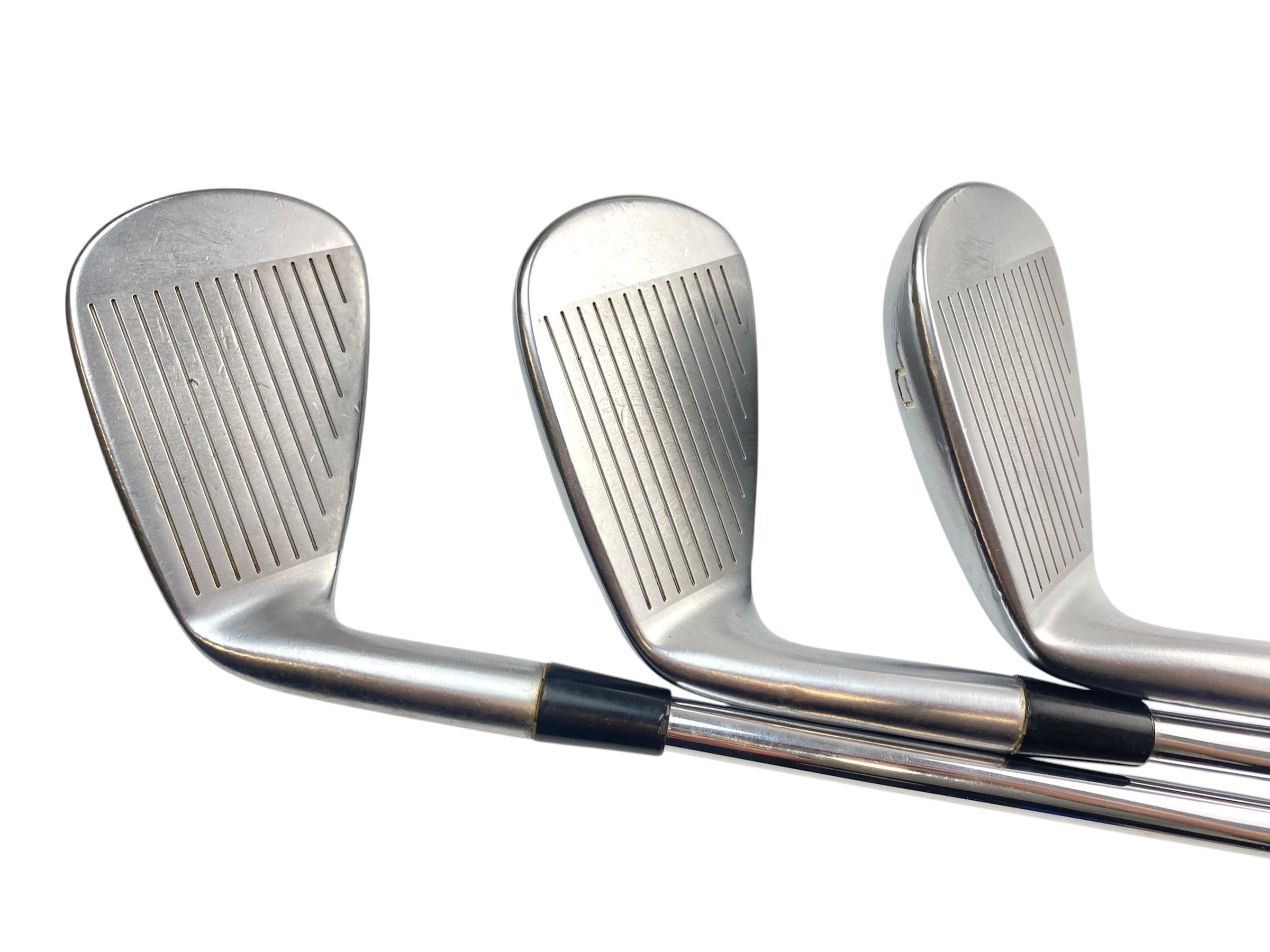 Mizuno JPX 923 Forged Irons / 4-PW / Extra Stiff Flex