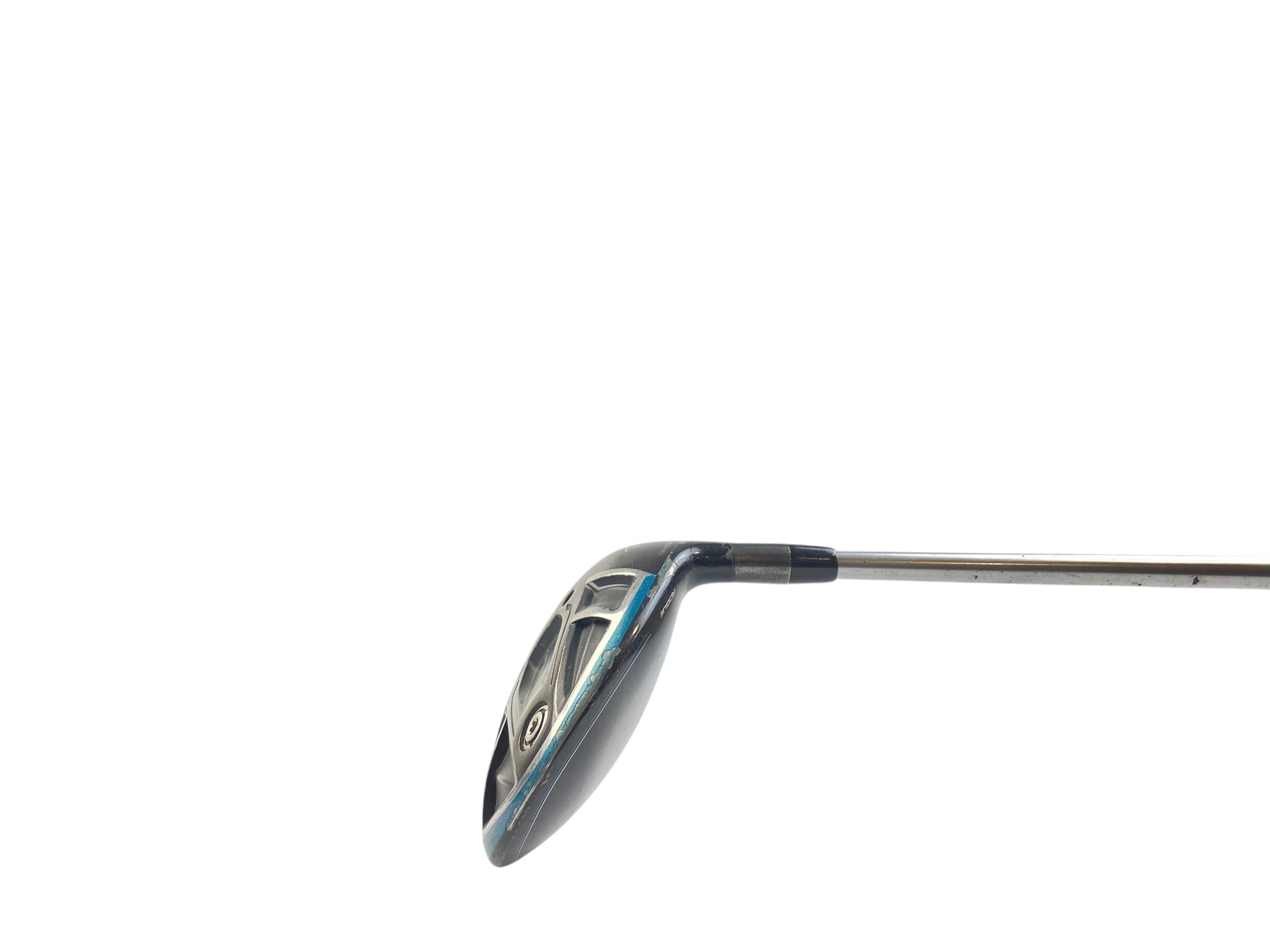 Callaway Rogue 7 Wood / 21 Degree / Ladies Flex