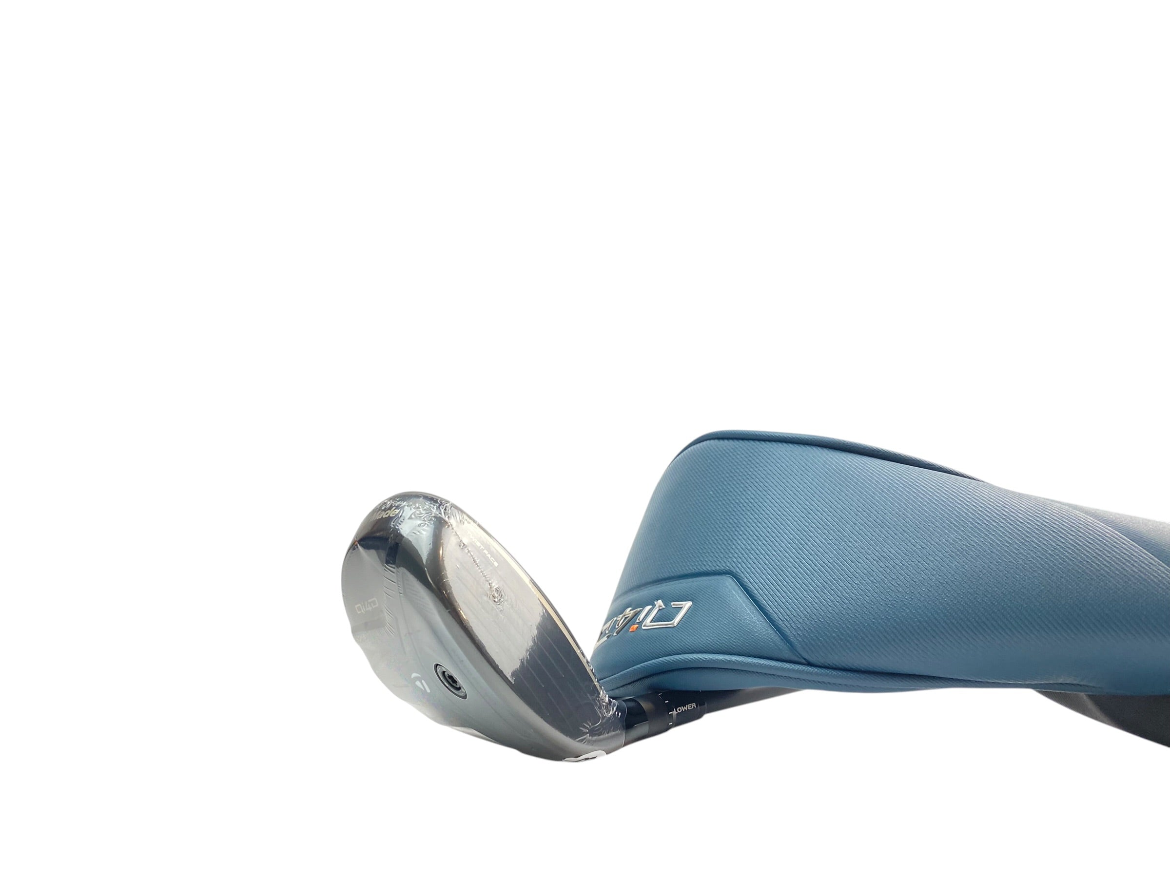 Taylormade Qi4D 5 Wood / 18 Degree / Regular Flex