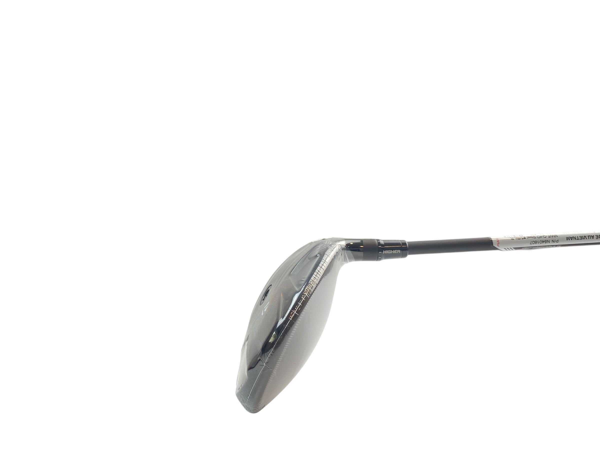 Taylormade Qi4D 5 Wood / 18 Degree / Regular Flex