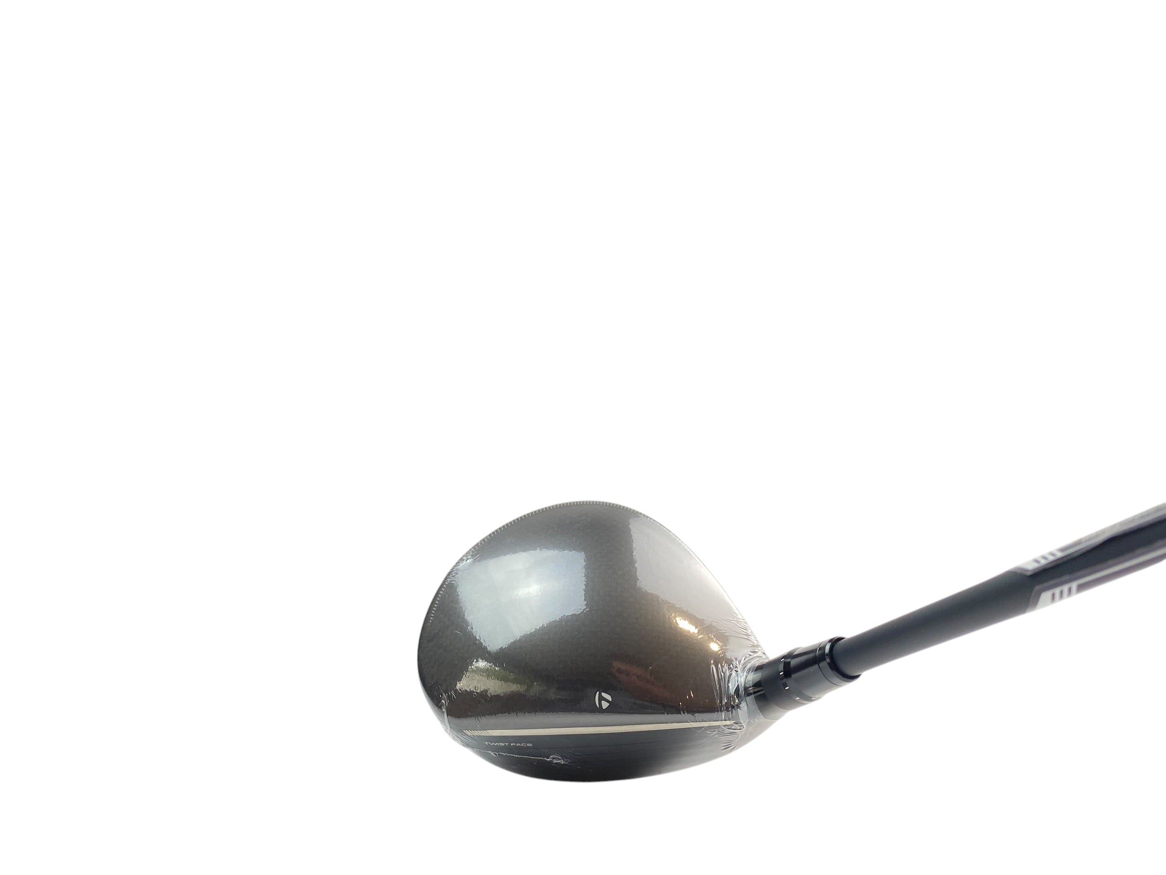 Taylormade Qi4D 5 Wood / 18 Degree / Regular Flex