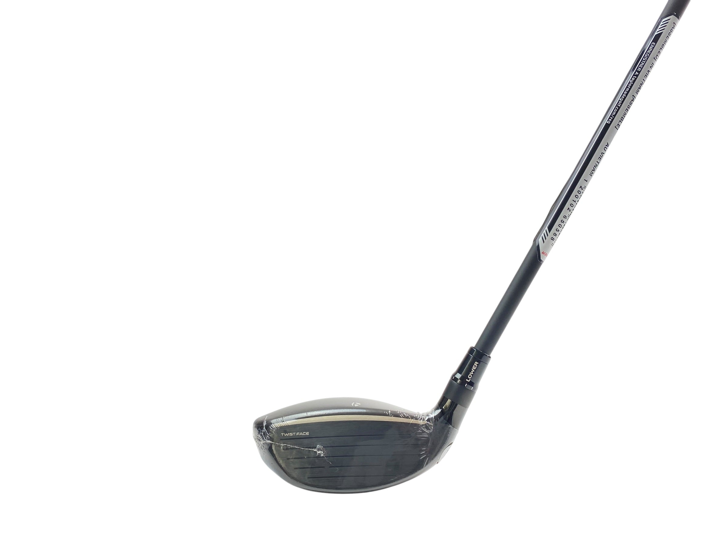 Taylormade Qi4D 5 Wood / 18 Degree / Regular Flex