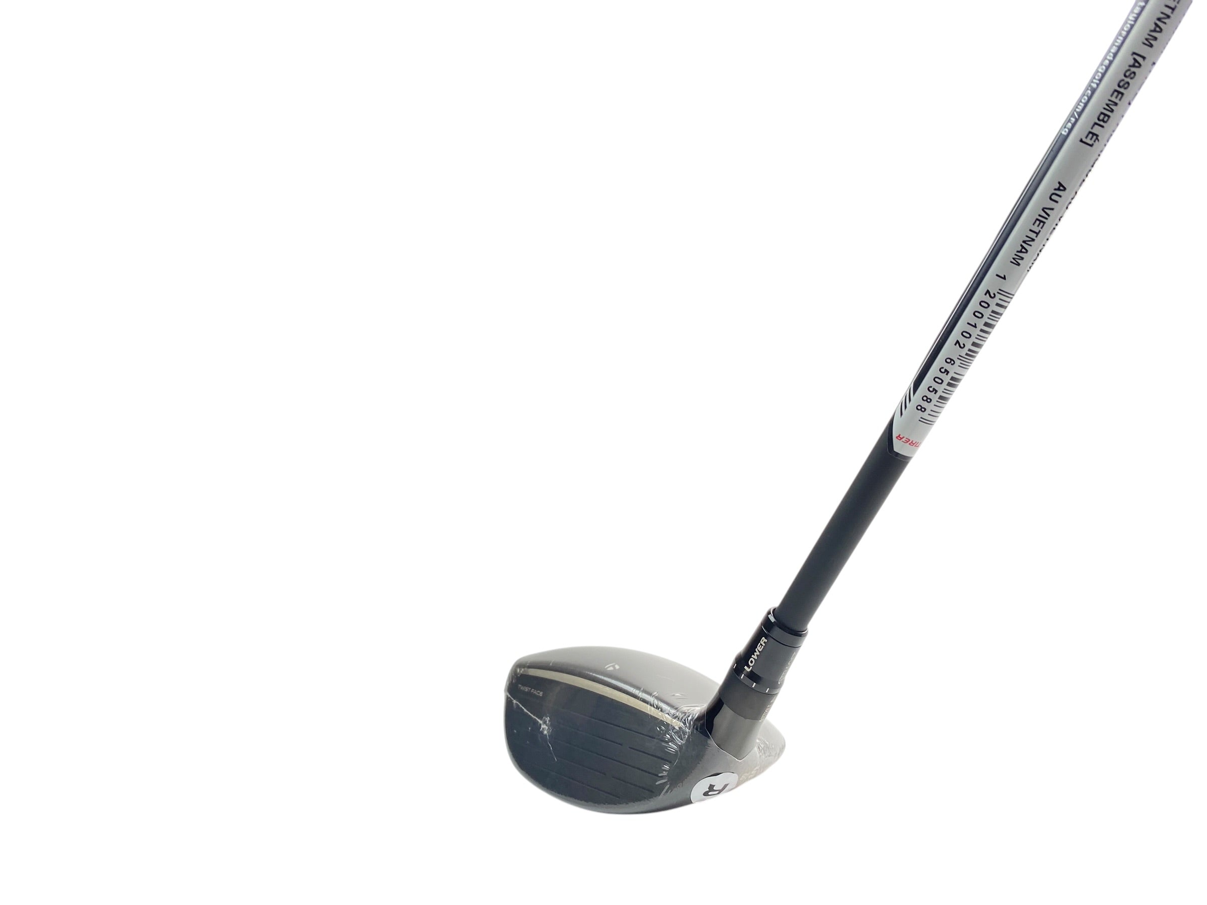 Taylormade Qi4D 5 Wood / 18 Degree / Regular Flex