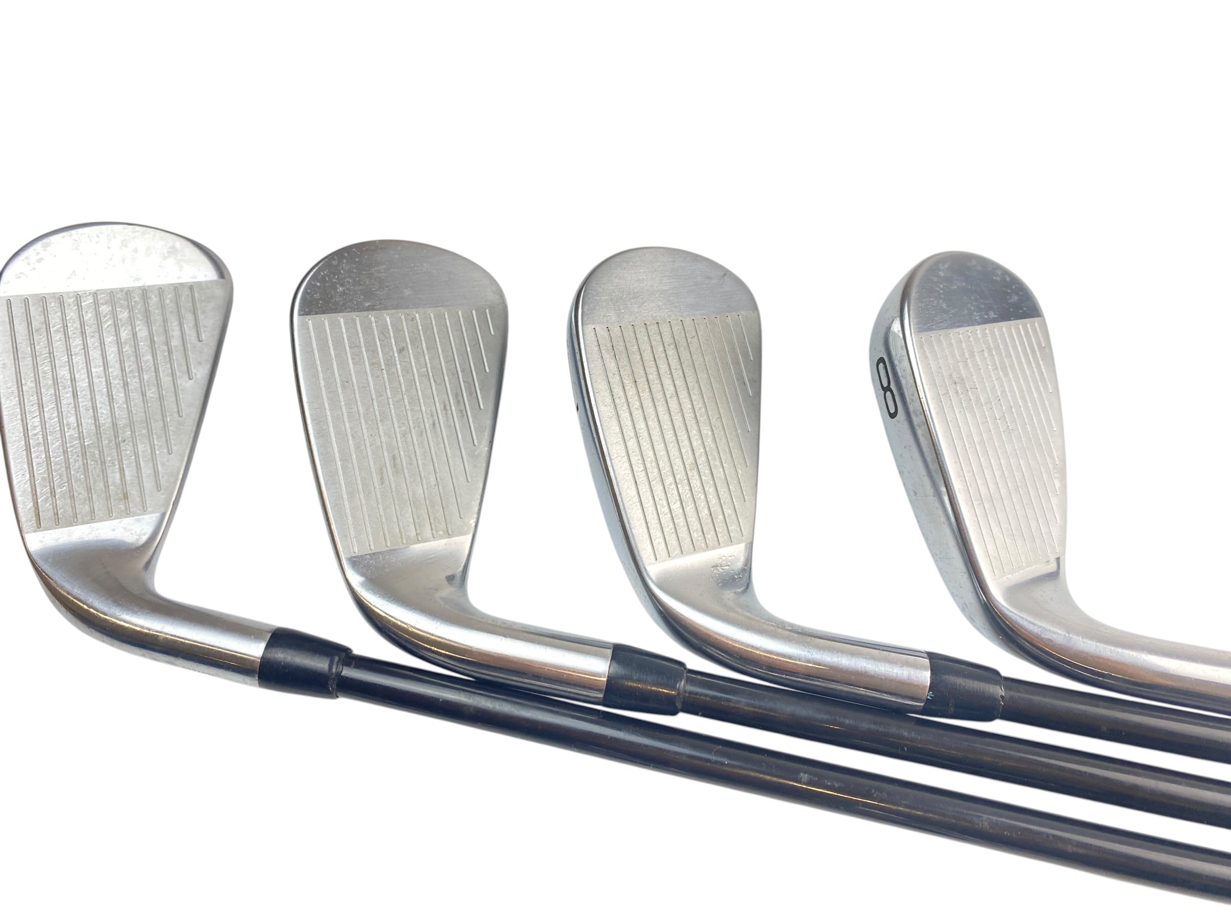 Titleist T300 Irons / 5-GW / Regular Flex