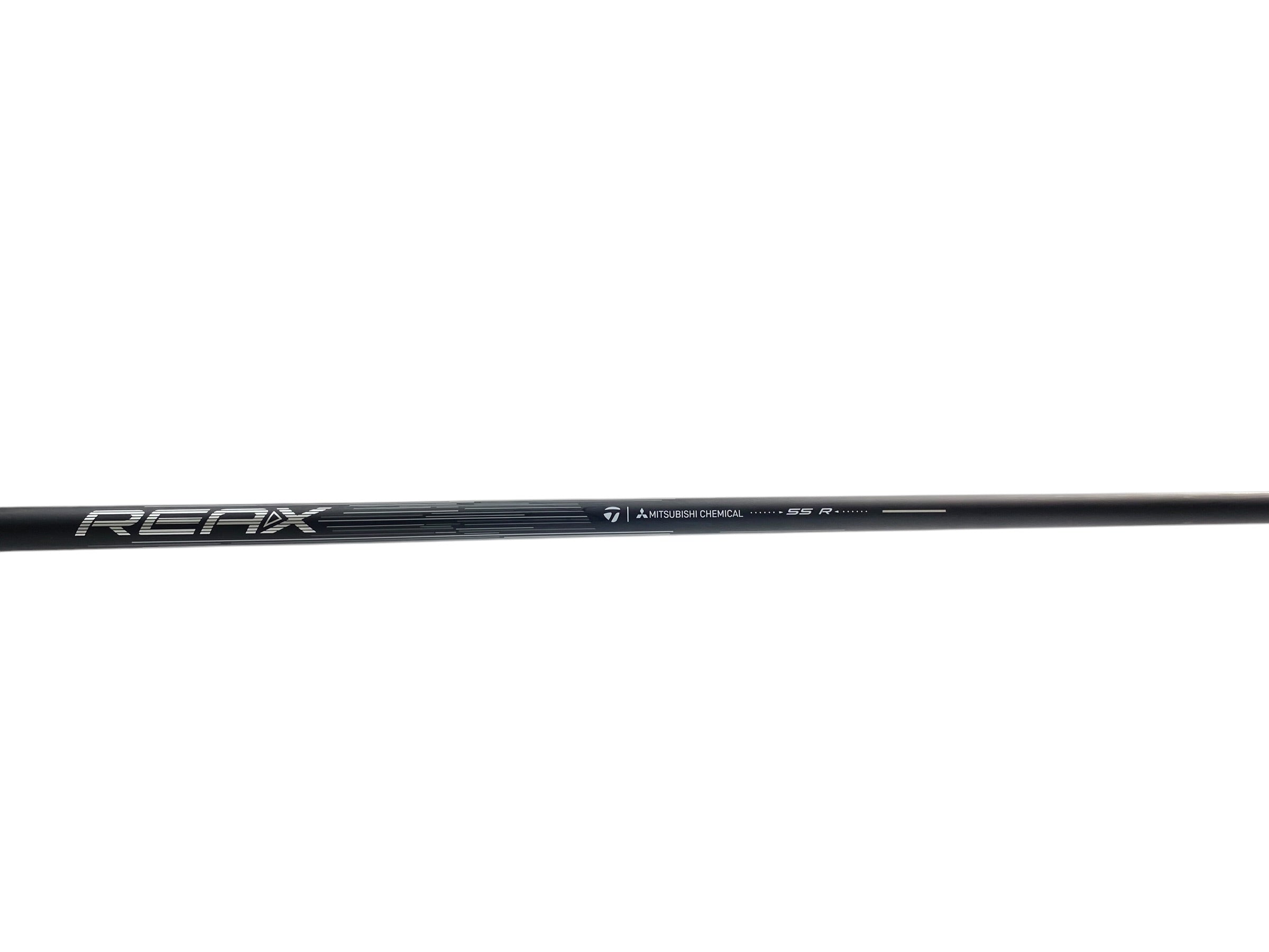 Taylormade Qi4D 5 Wood / 18 Degree / Regular Flex