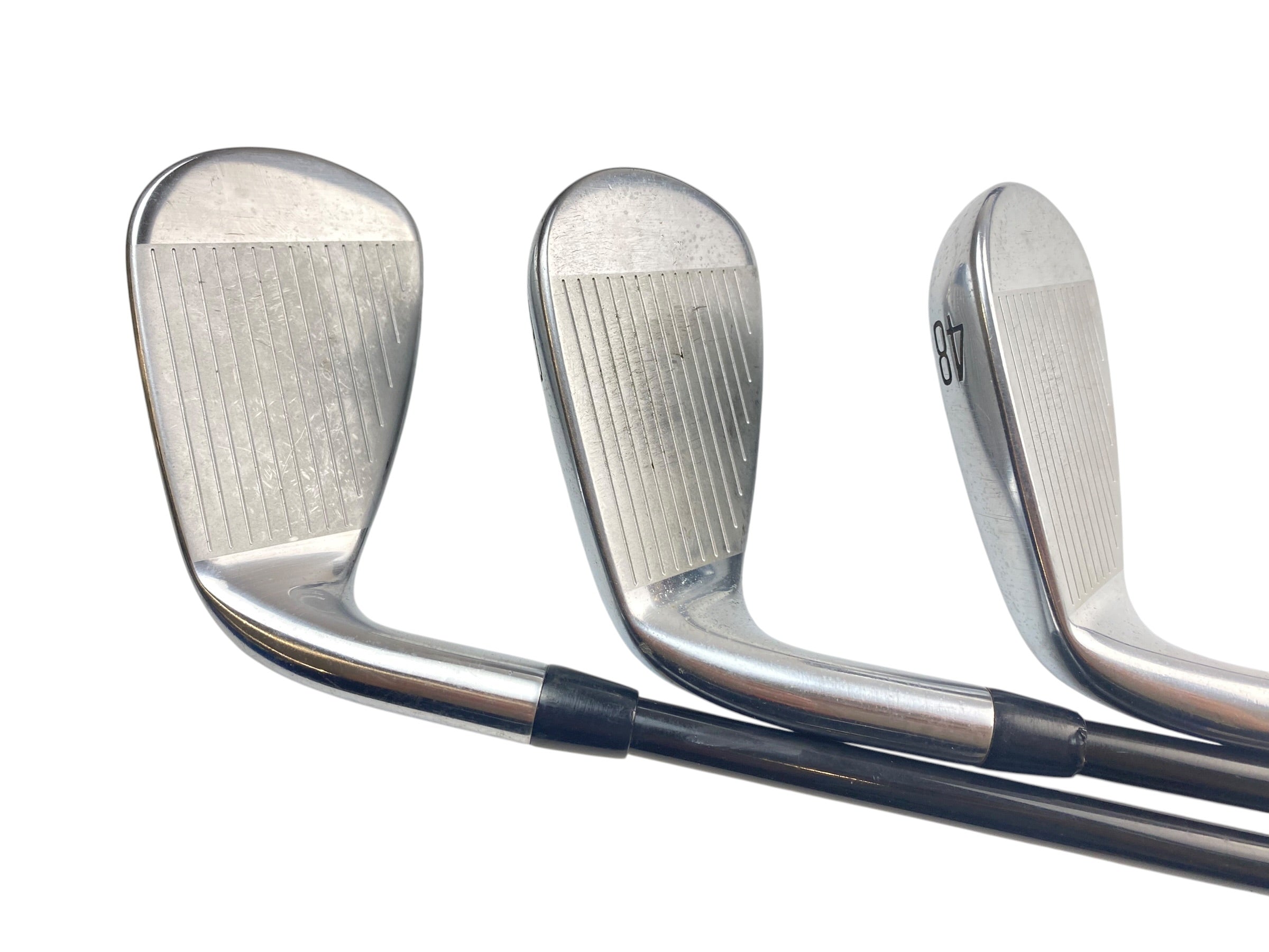 Titleist T300 Irons / 5-GW / Regular Flex