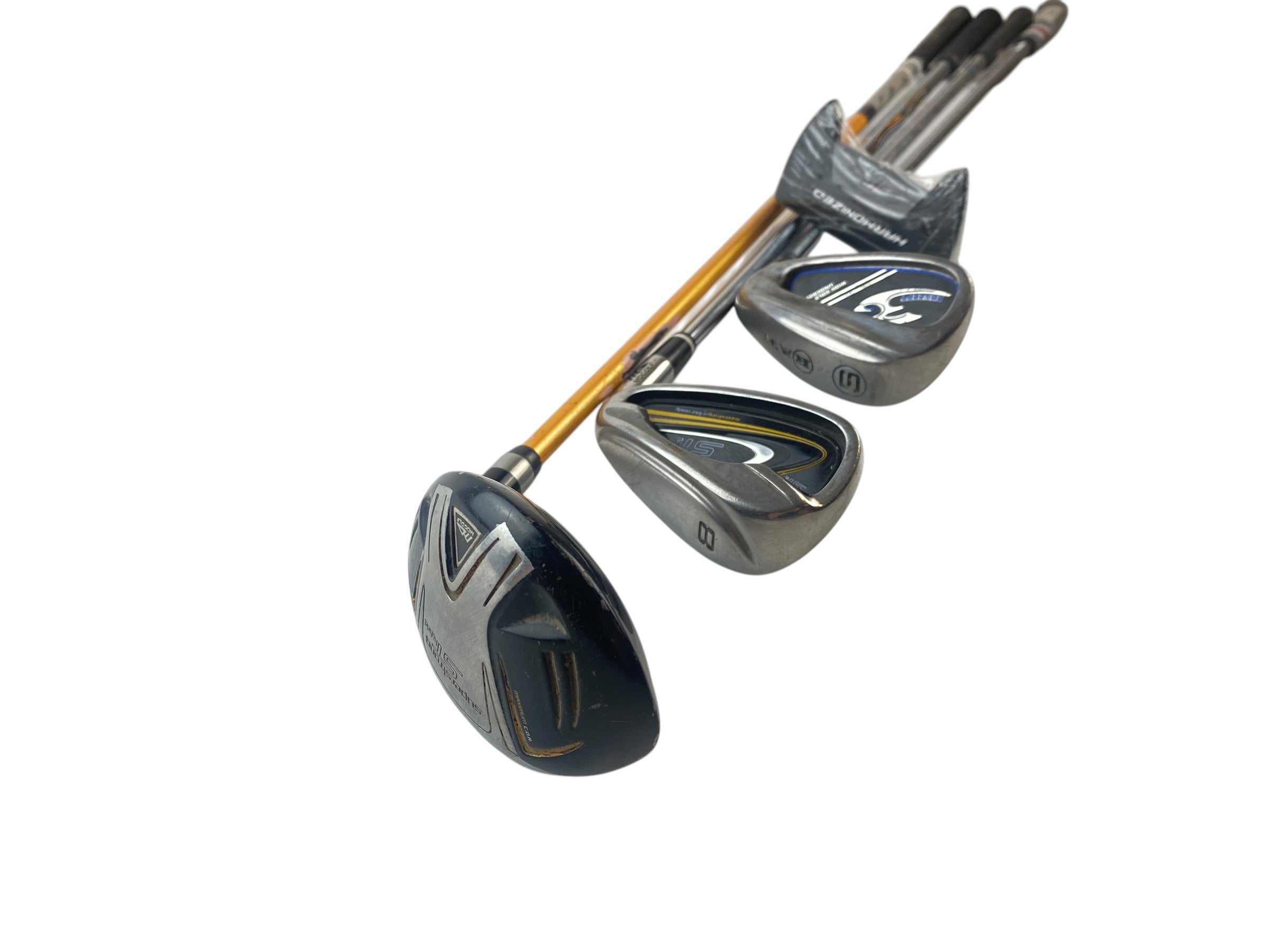 £75 Starter Set / Regular Flex