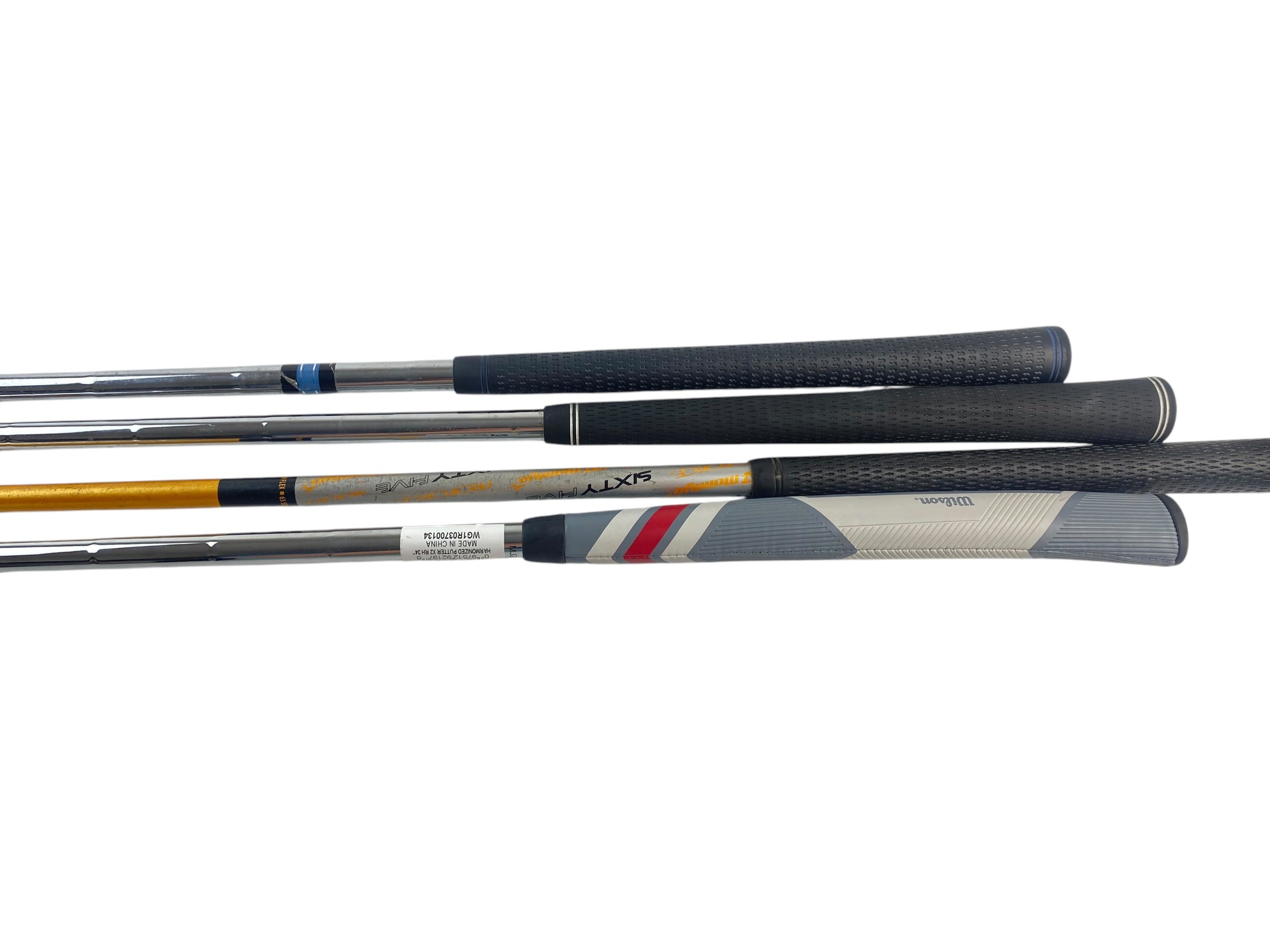 £75 Starter Set / Regular Flex