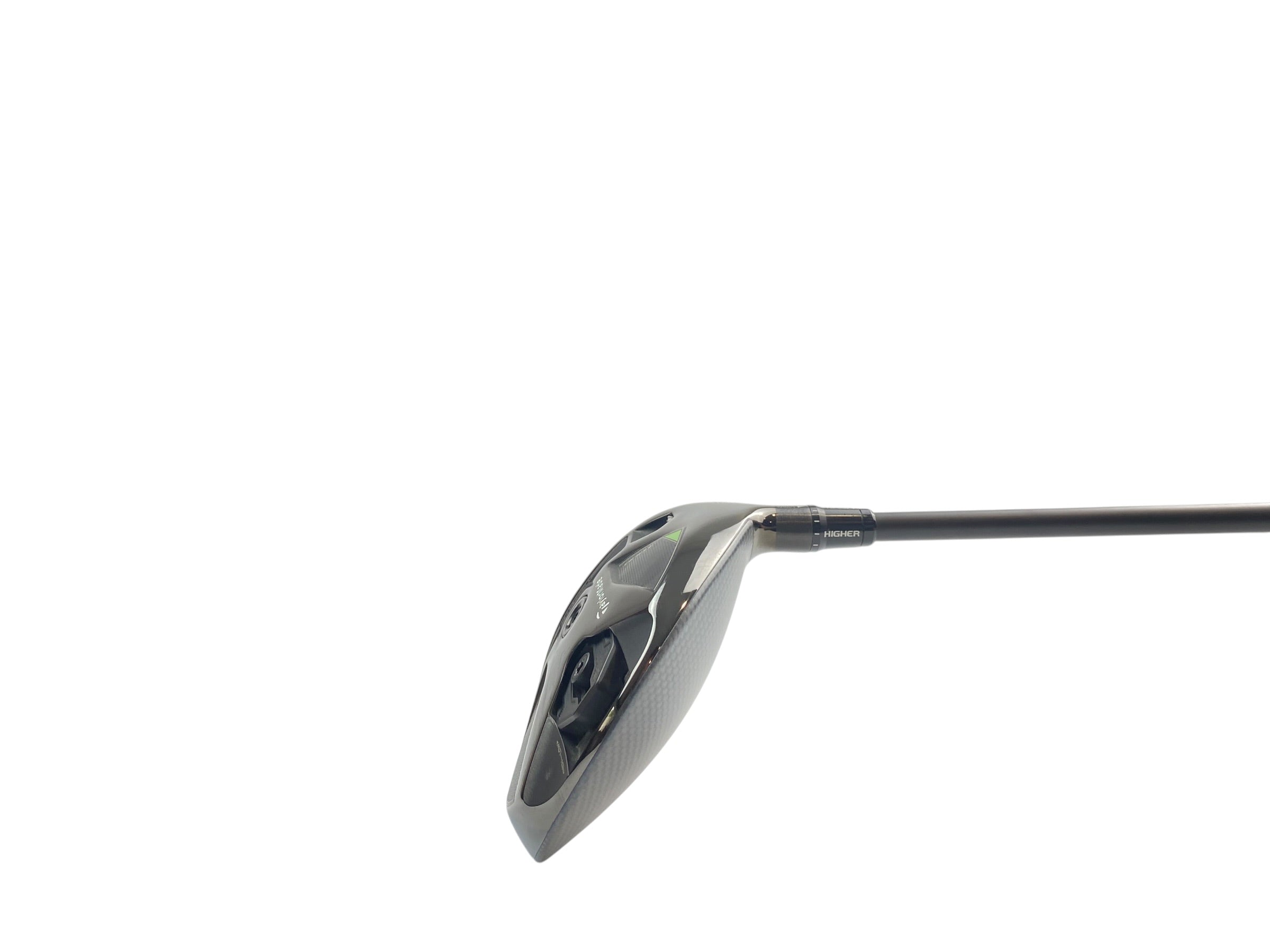 Taylormade Qi35 Tour 3 Wood / 15 Degree / Extra Stiff Flex