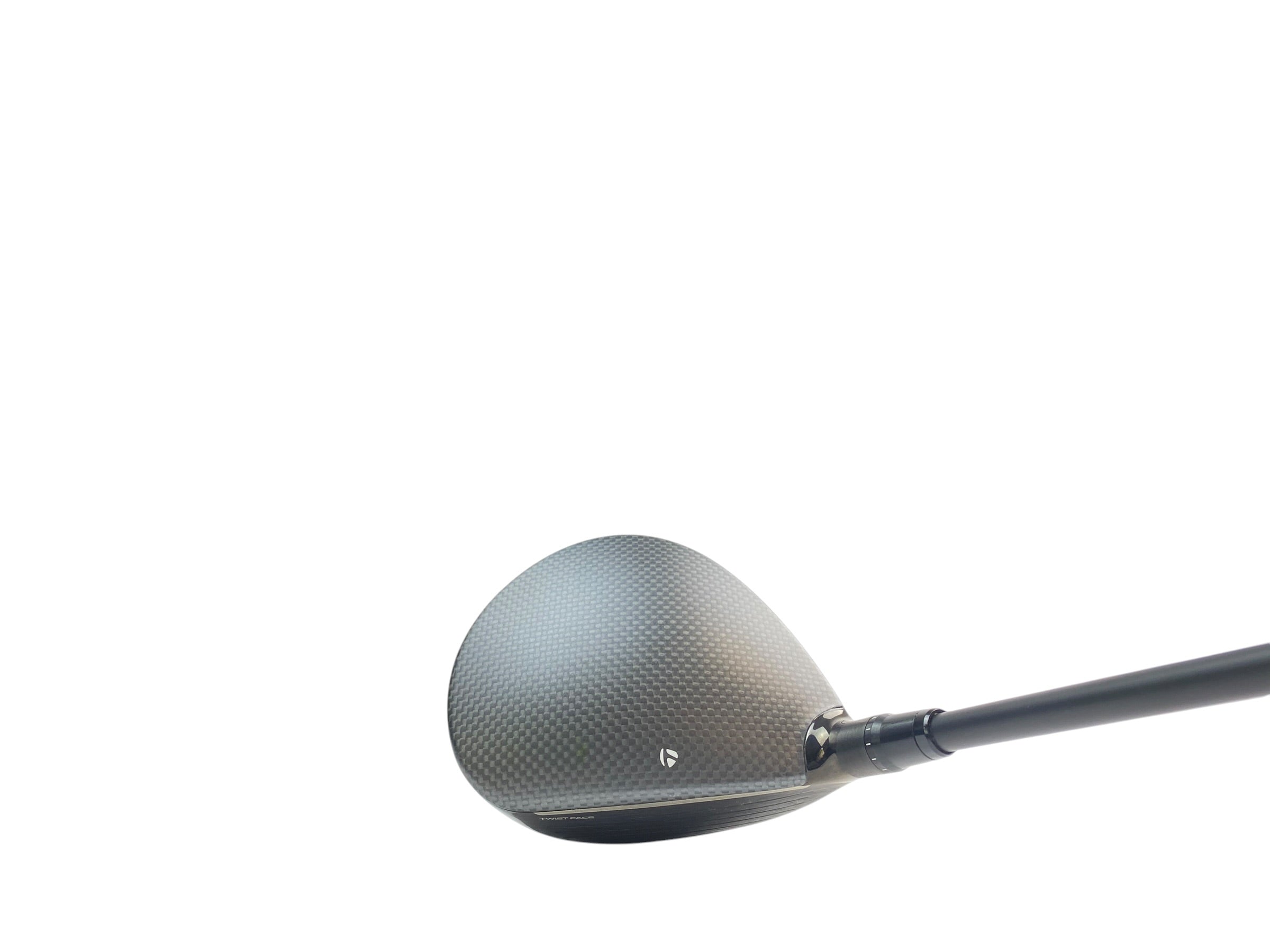 Taylormade Qi35 Tour 3 Wood / 15 Degree / Extra Stiff Flex