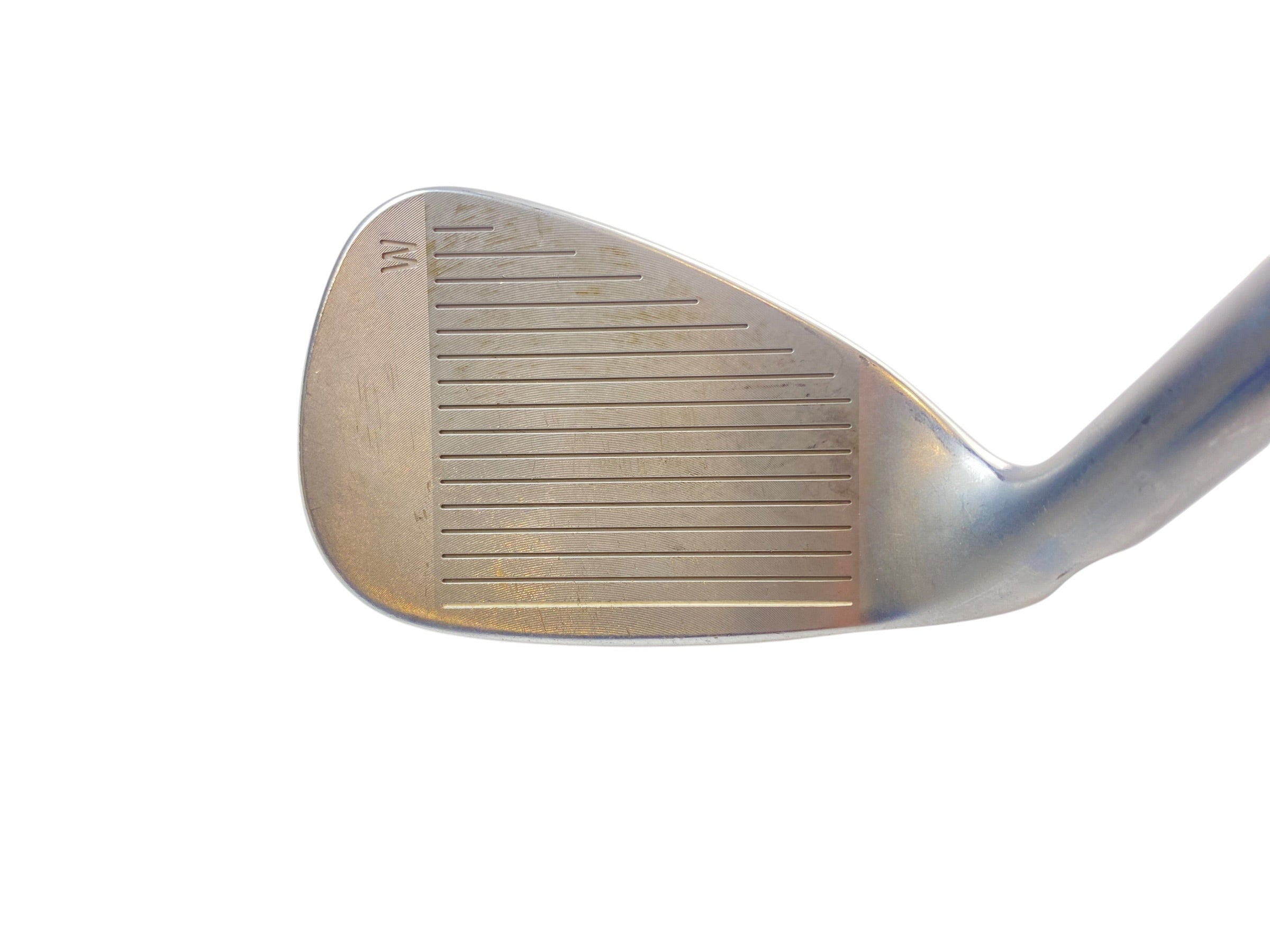 PING G410 Black Dot Pitching Wedge / 44.5 Degree / Stiff Flex