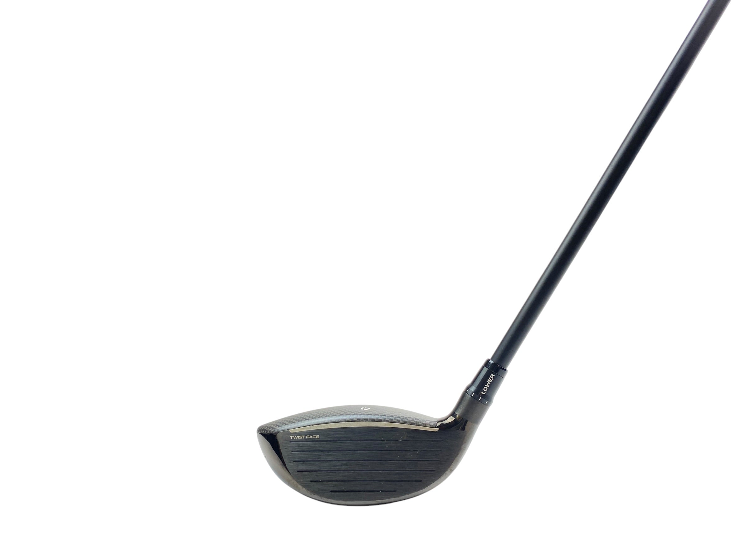 Taylormade Qi35 Tour 3 Wood / 15 Degree / Extra Stiff Flex